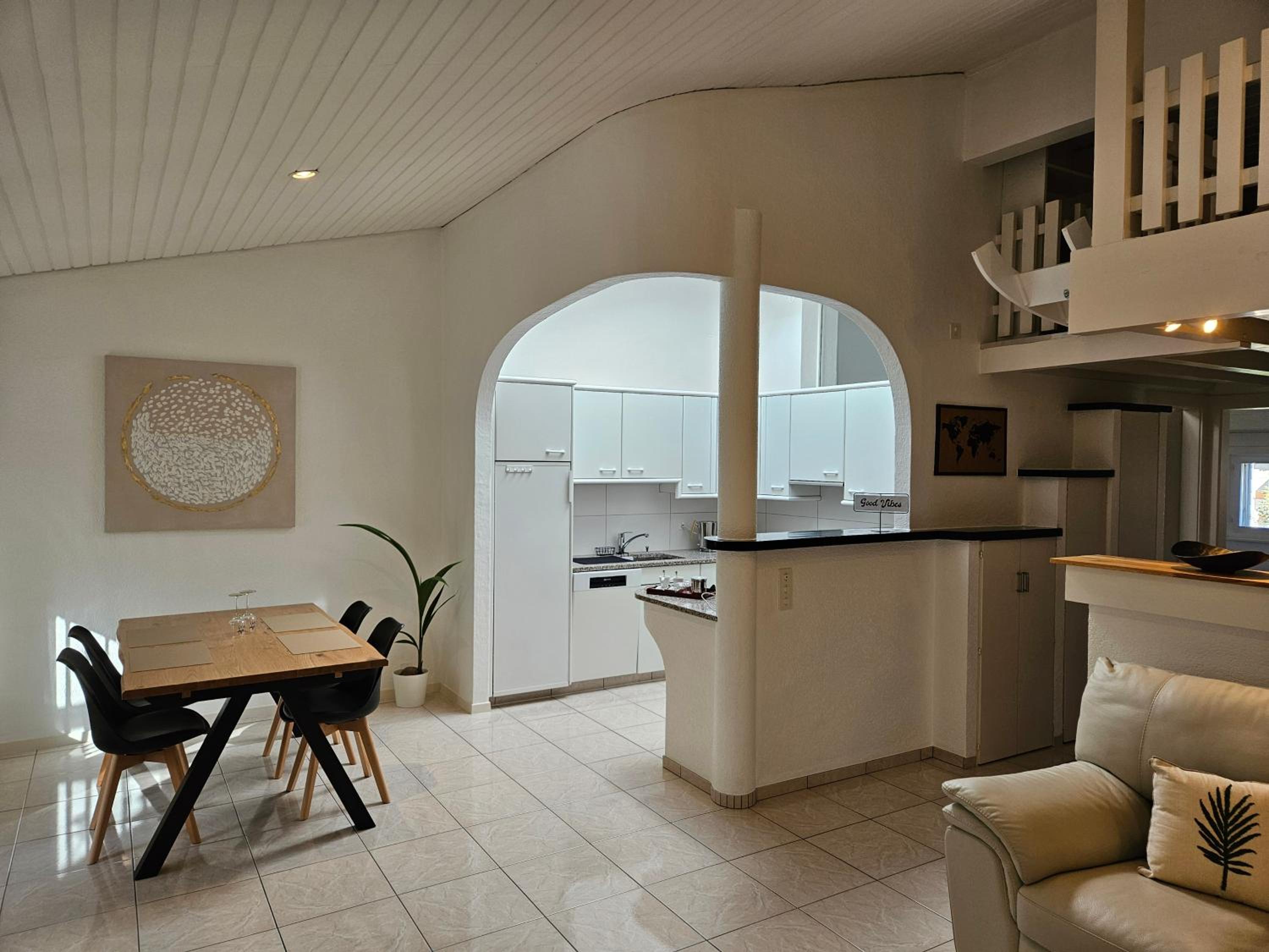 Apartment Sweet Home Sion