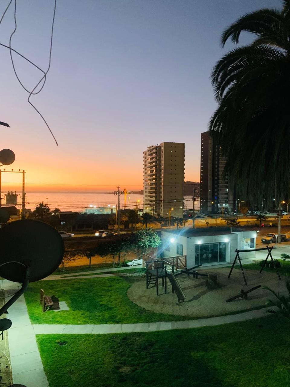DEPTOS LA SERENA