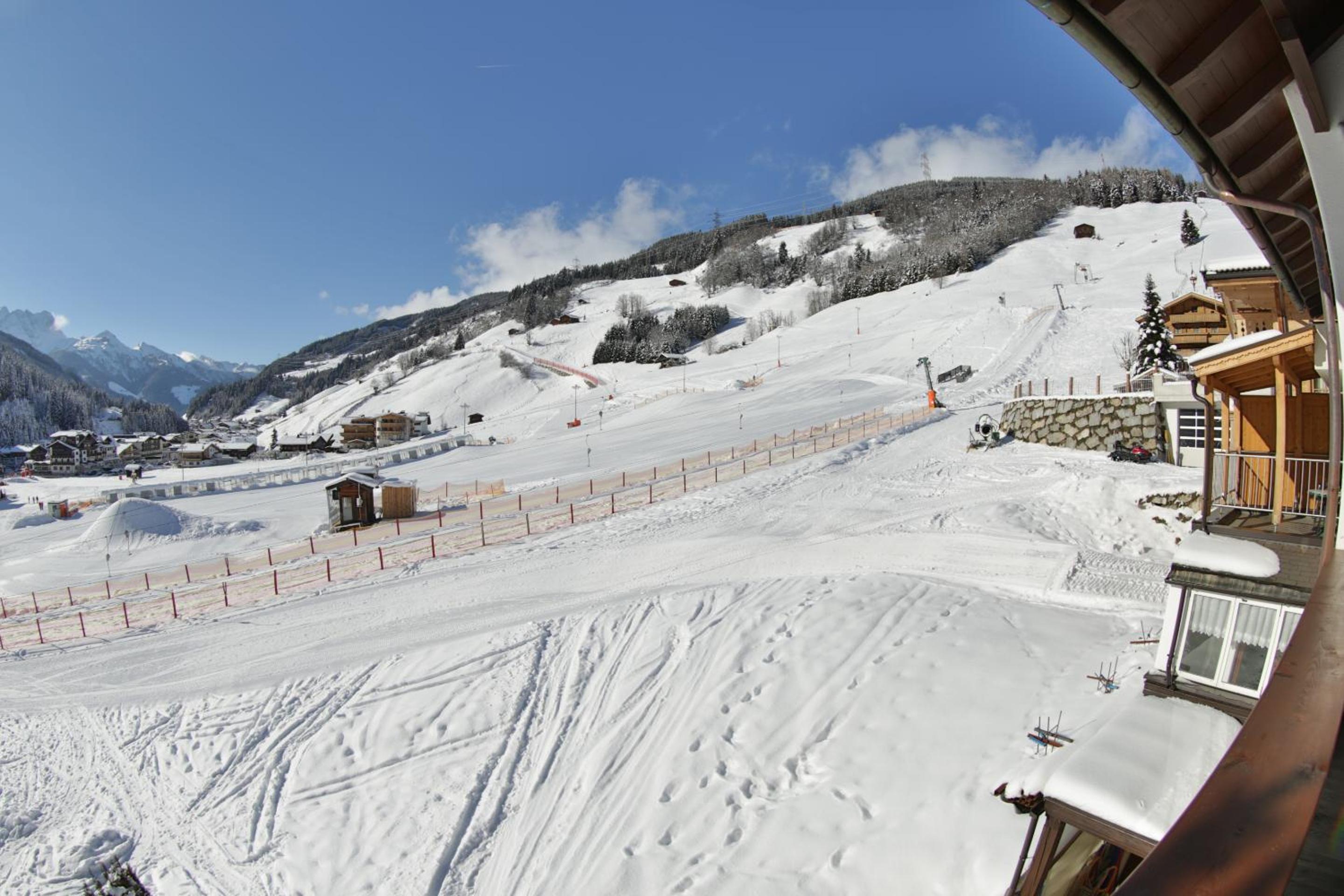 Haus Hildegard view 5