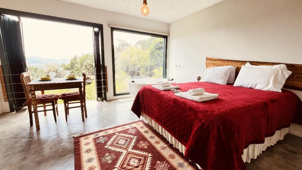 Montanha Home