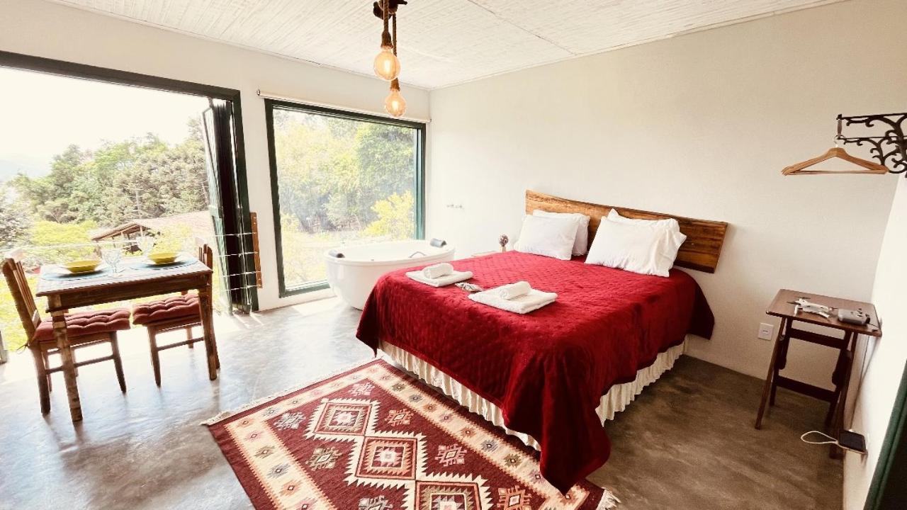 Montanha Home