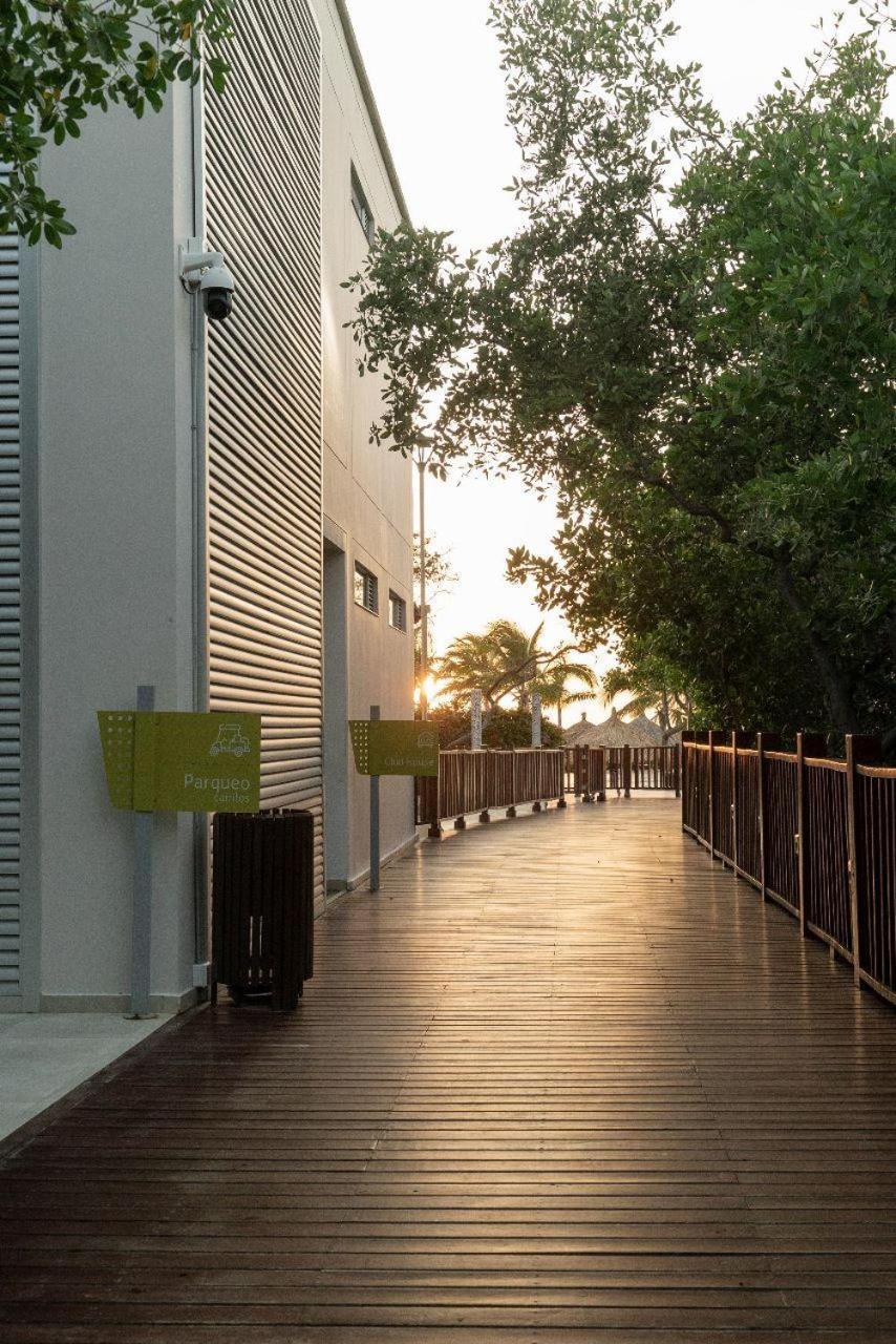 Tropical Apartment 3BR By Huespedia