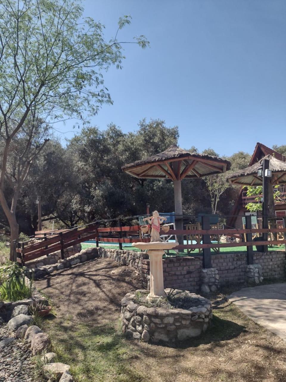 Alpinas San Lorenzo