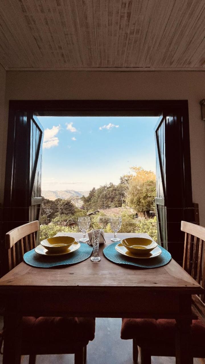 Montanha Home