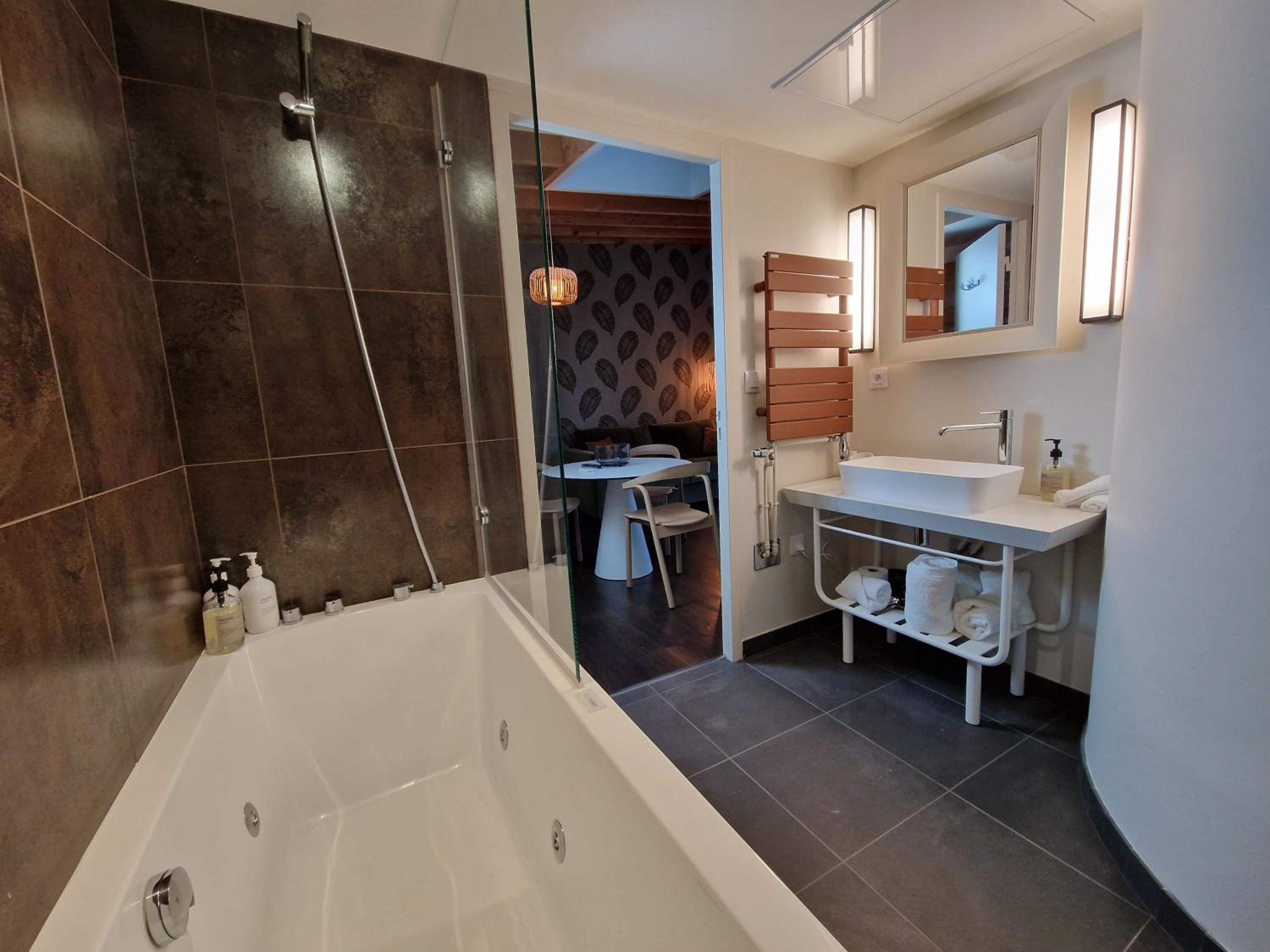 Domaine de l'Epau Eco-Resort, photo 40