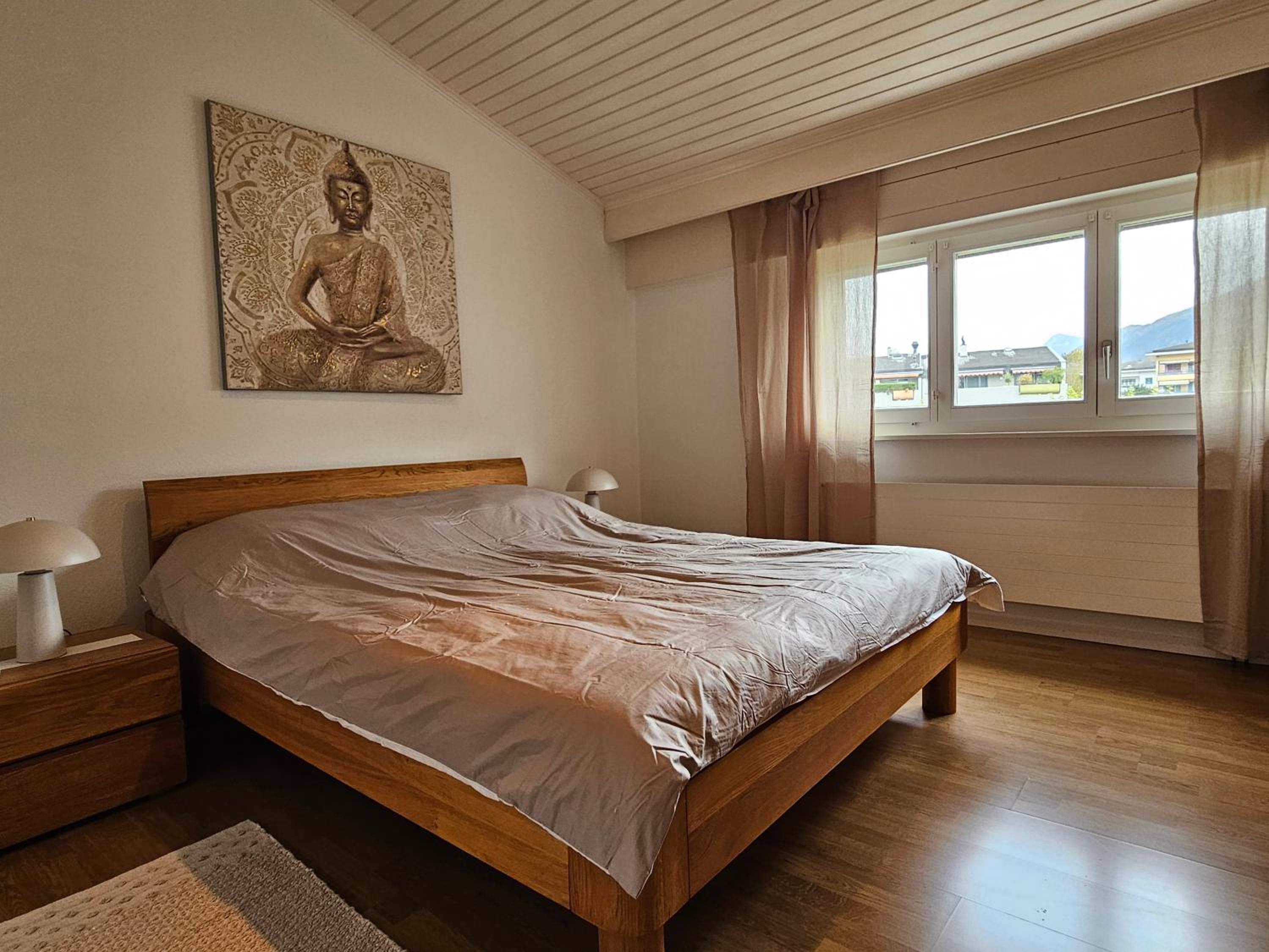 Apartment Sweet Home Sion