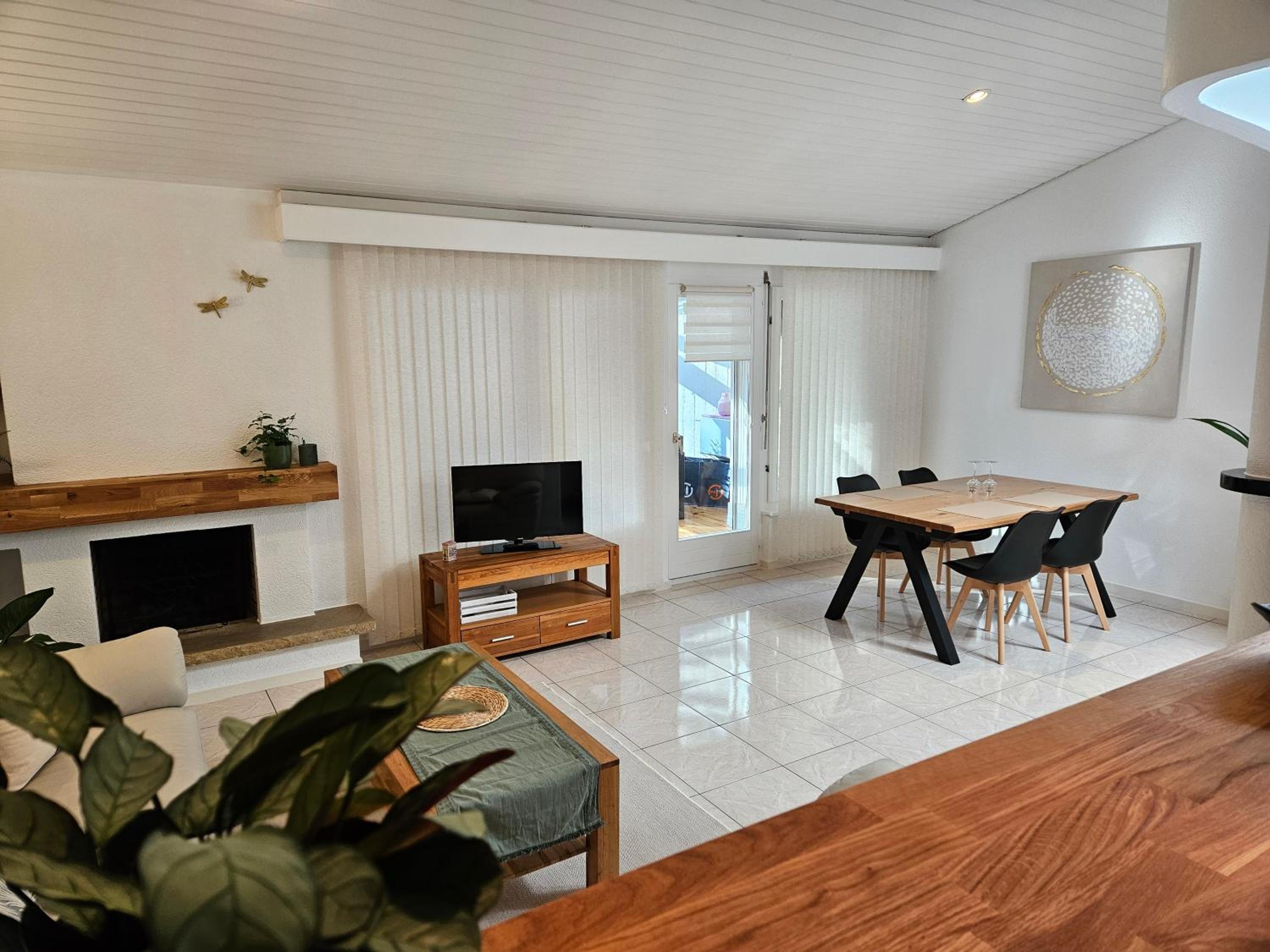 Apartment Sweet Home Sion