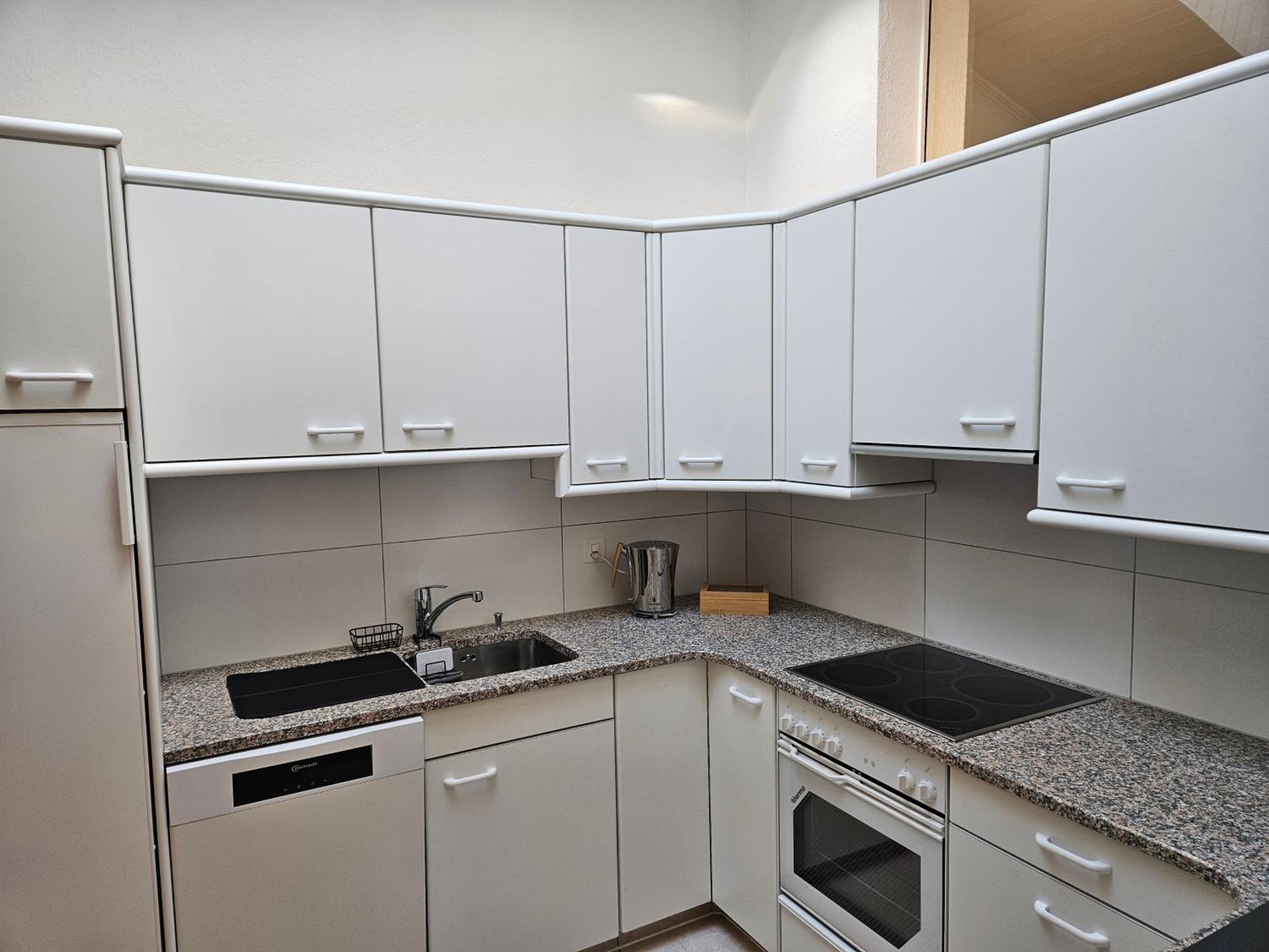 Apartment Sweet Home Sion