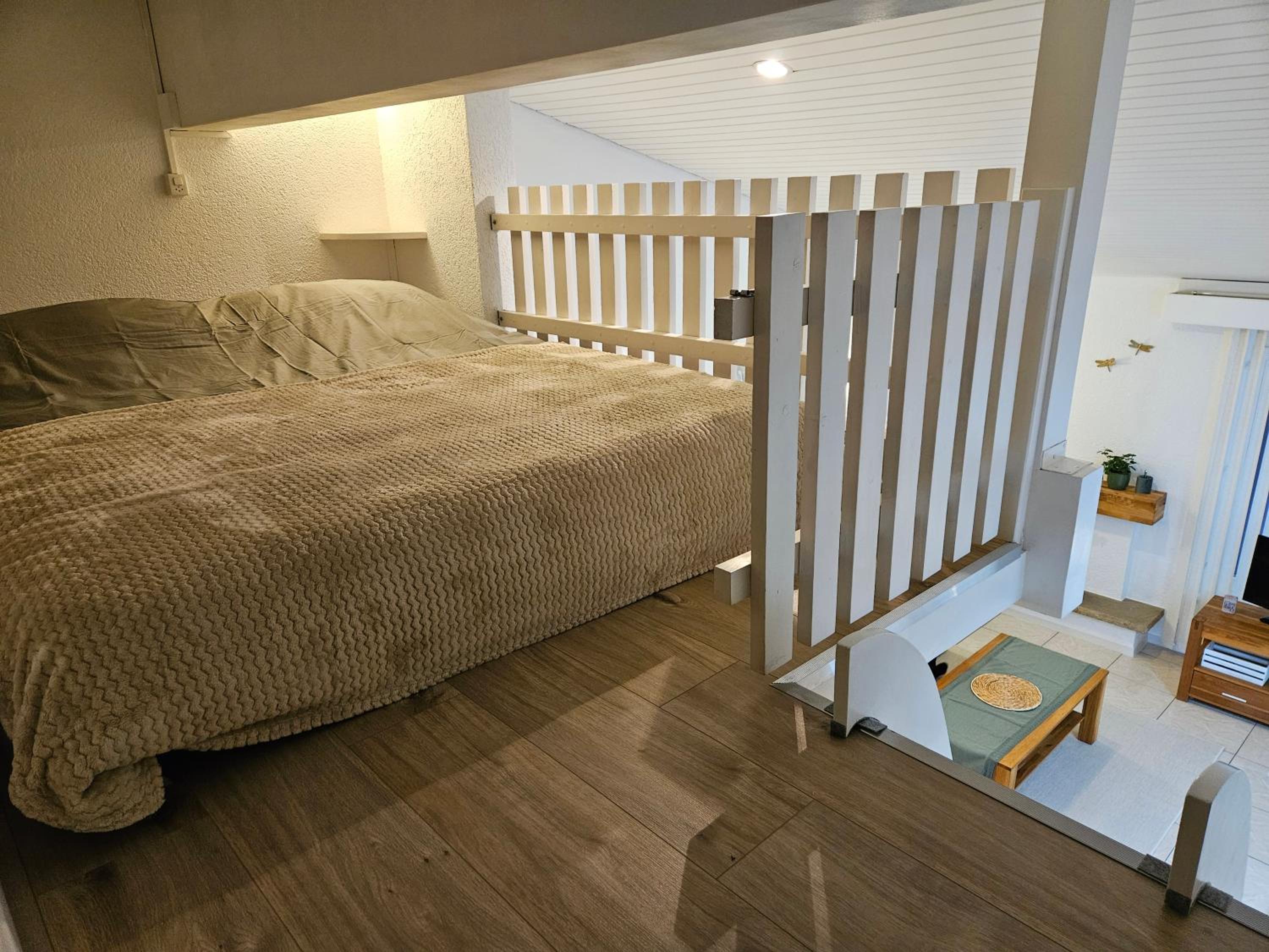 Apartment Sweet Home Sion