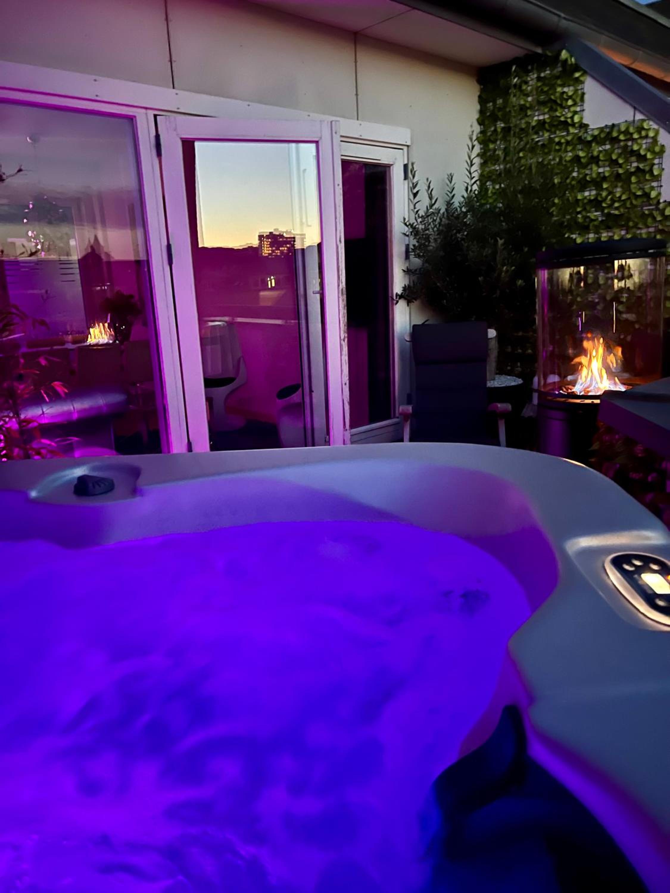 Mortens Kro Boutique Hotel