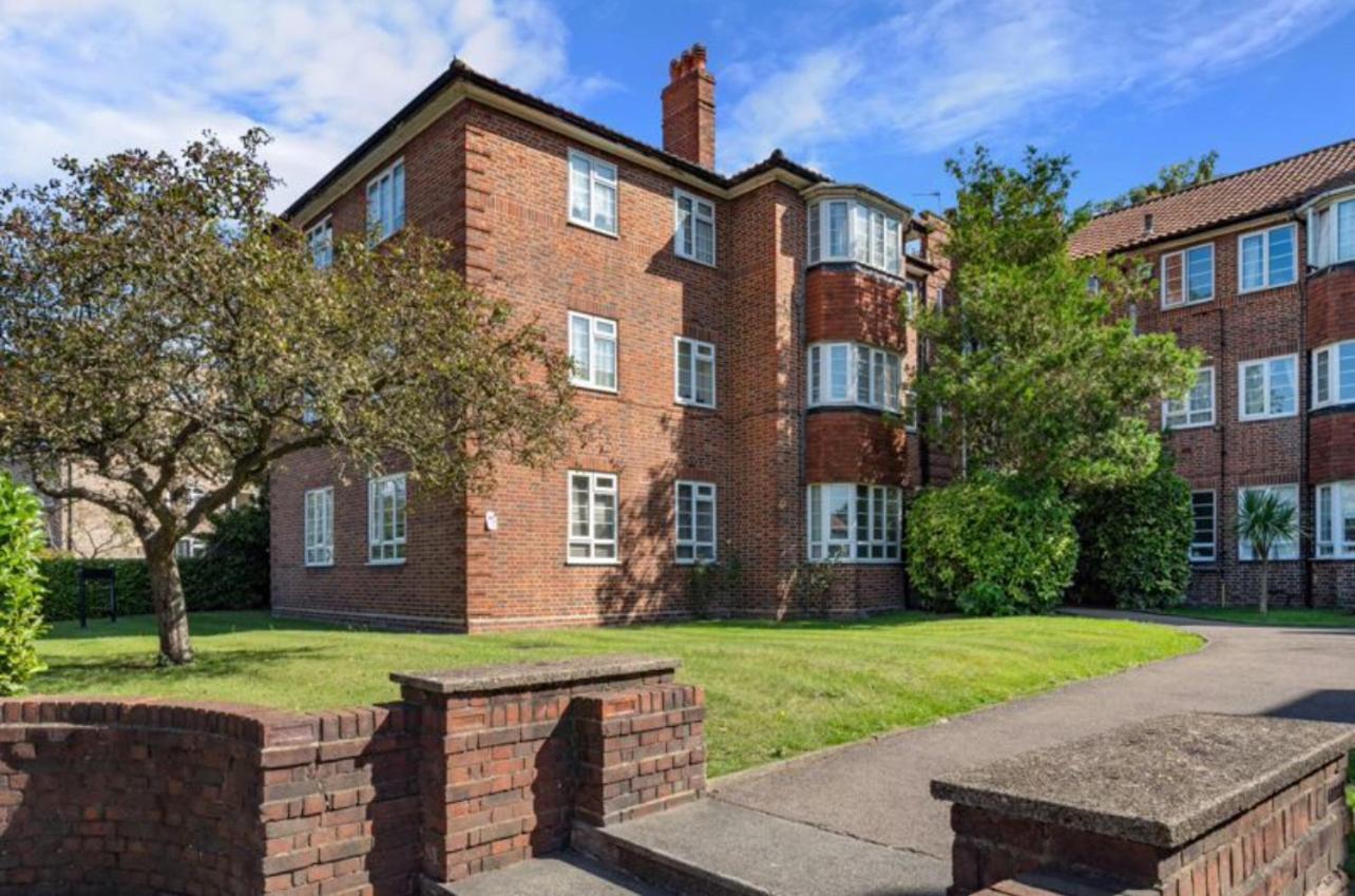 Beddington Park Lodge West, photo 11
