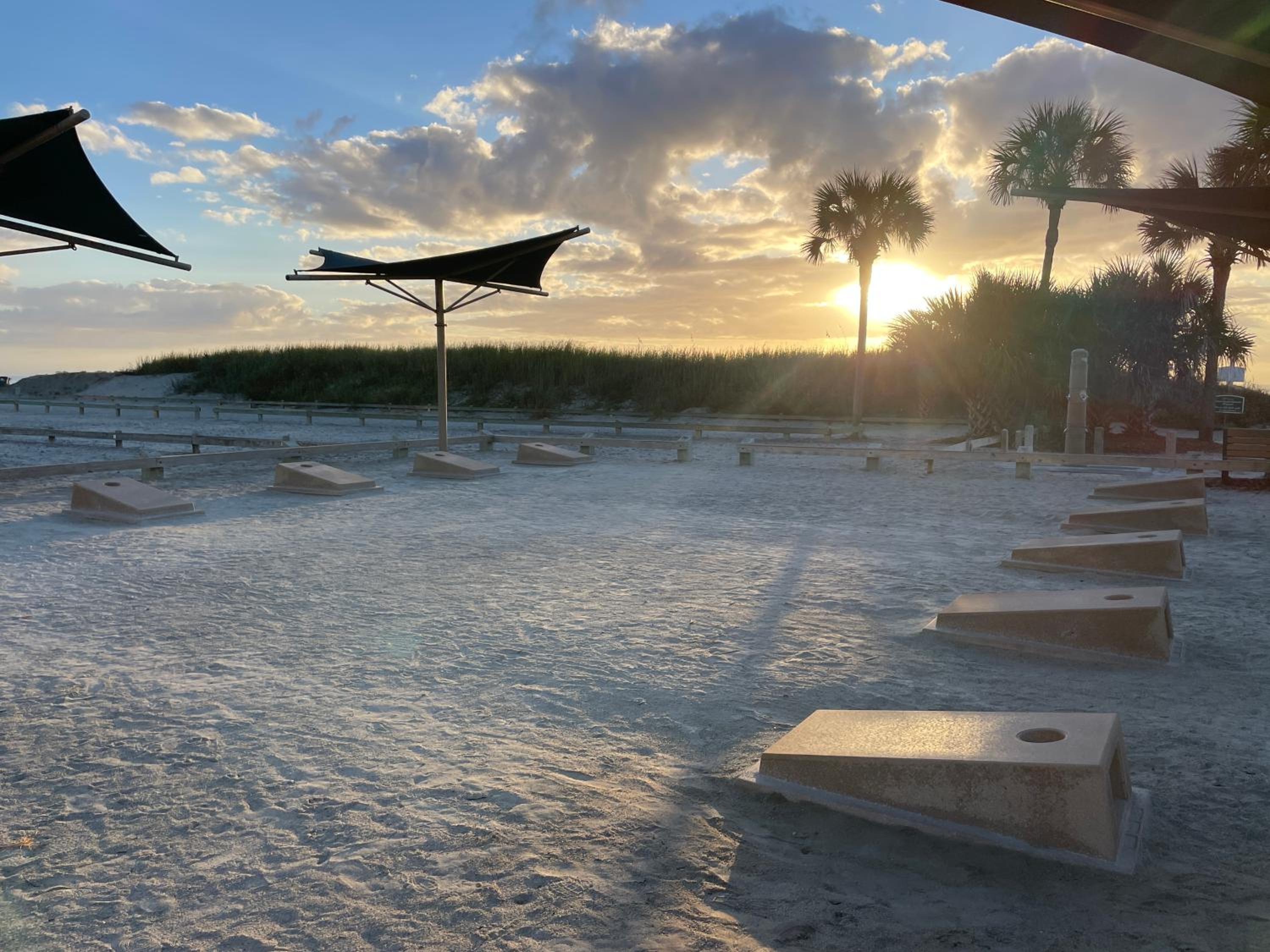 Seaside Therapy