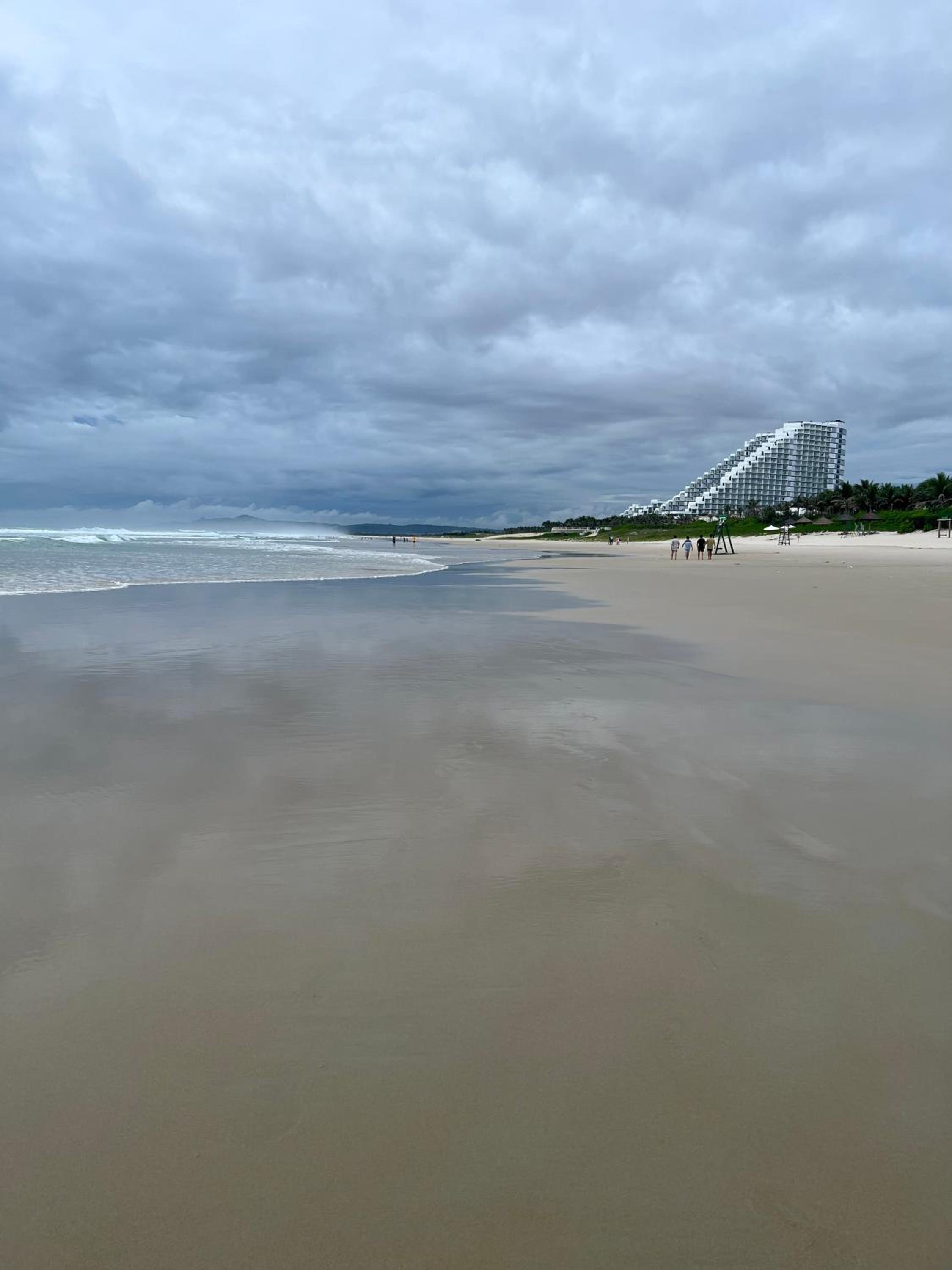 Cam Ranh Villa