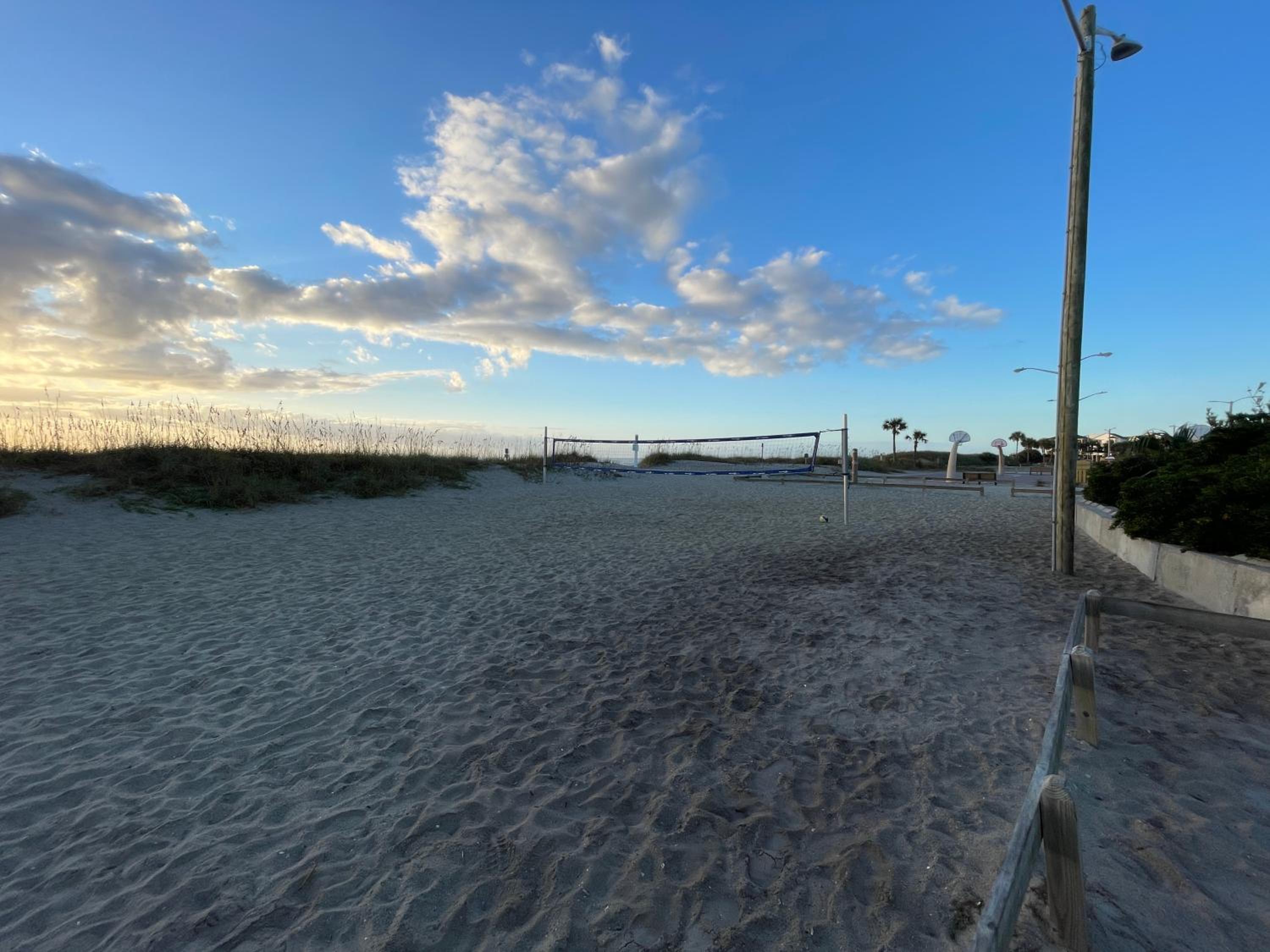 Seaside Therapy