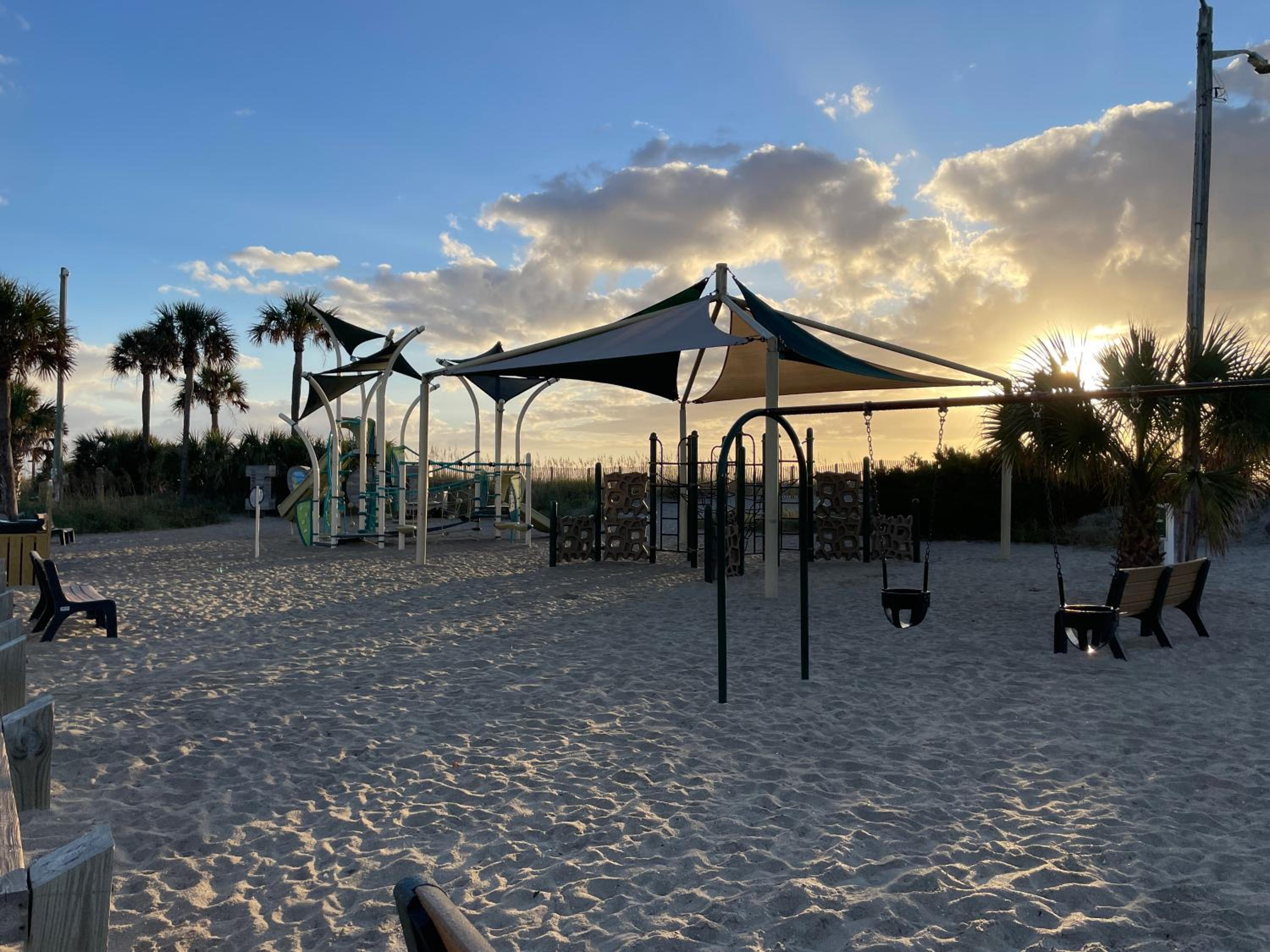 Seaside Therapy