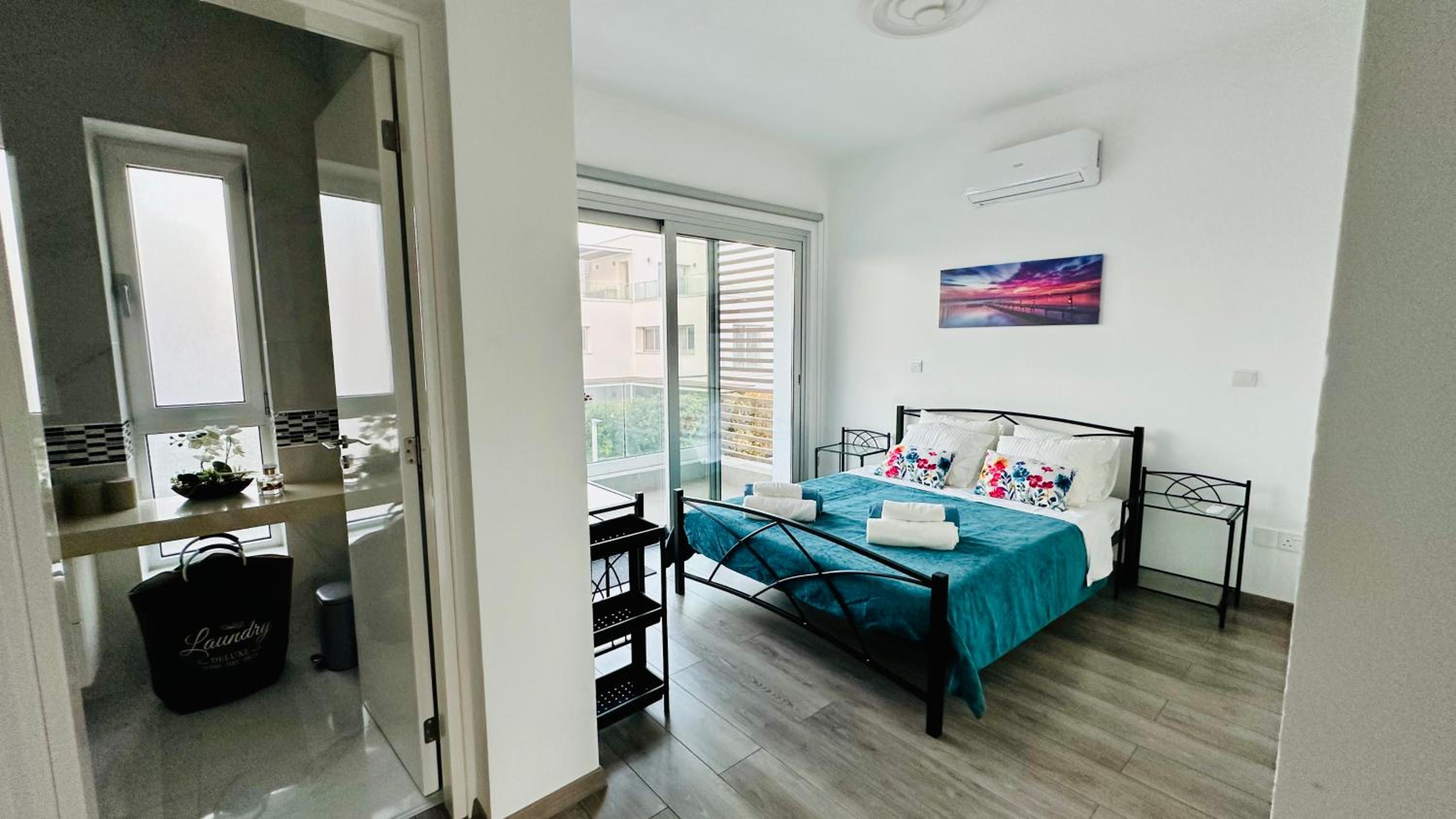 Modern Pearl Villa