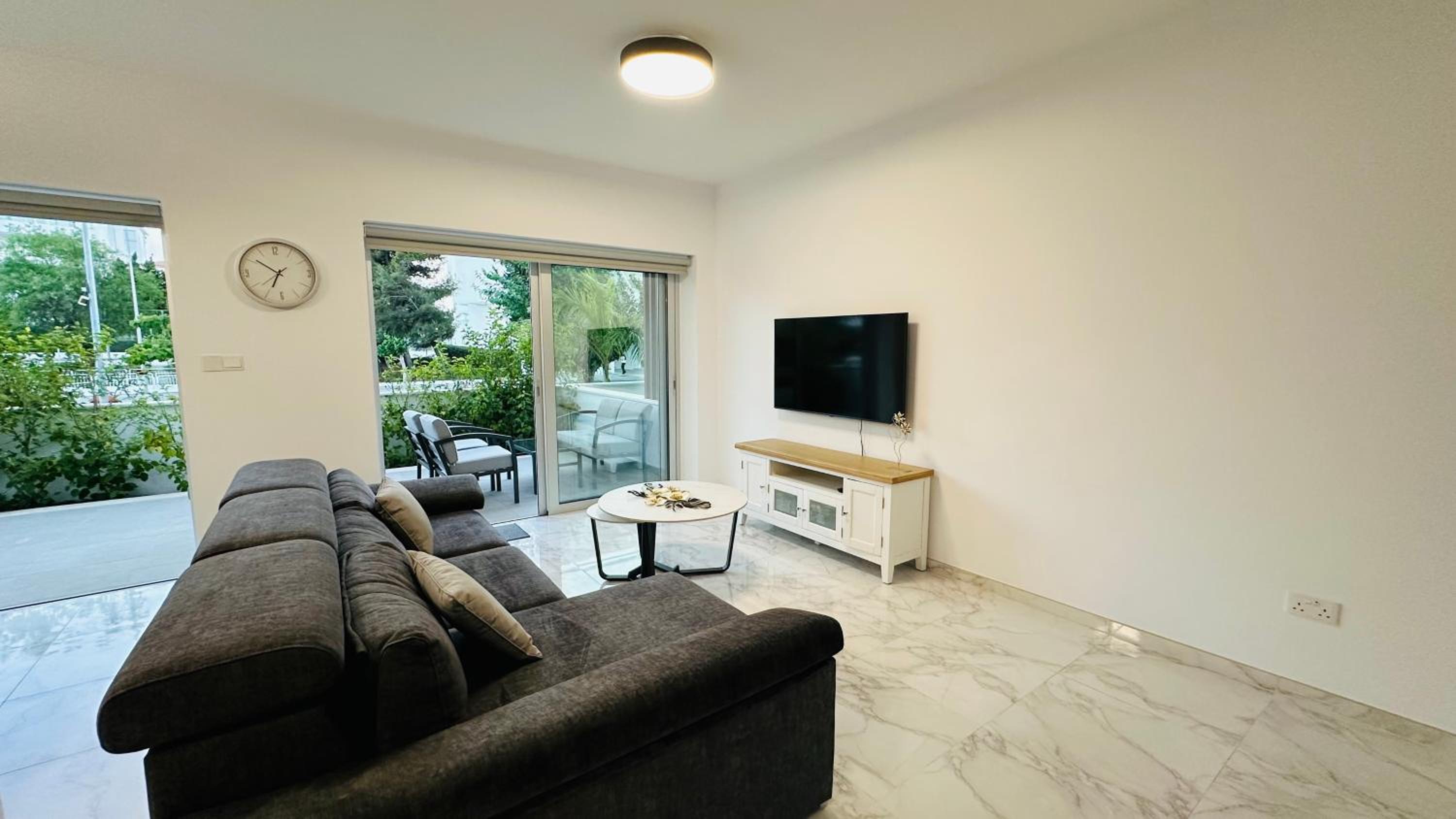 Modern Pearl Villa