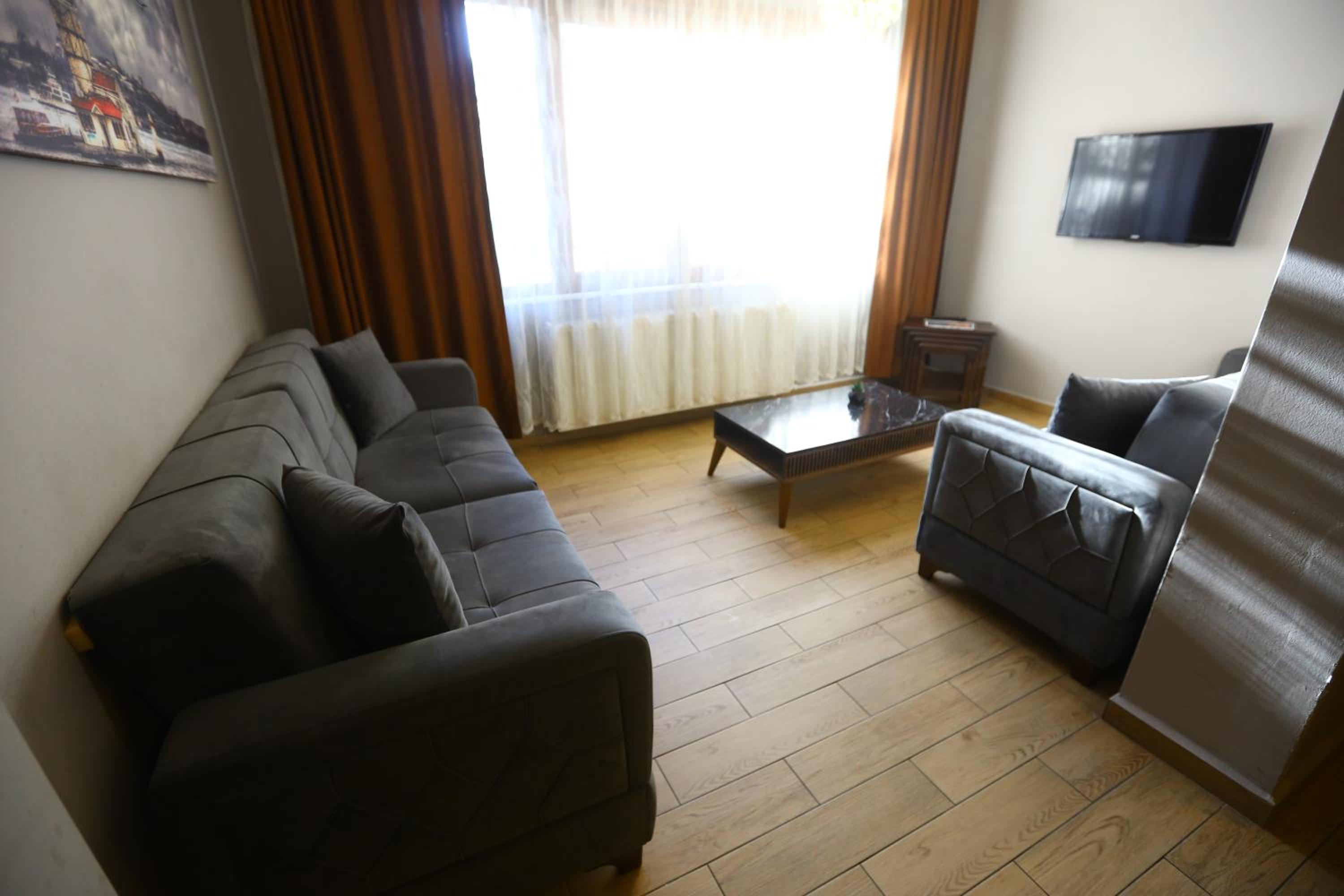 Zendy Suite Otel - Image 30