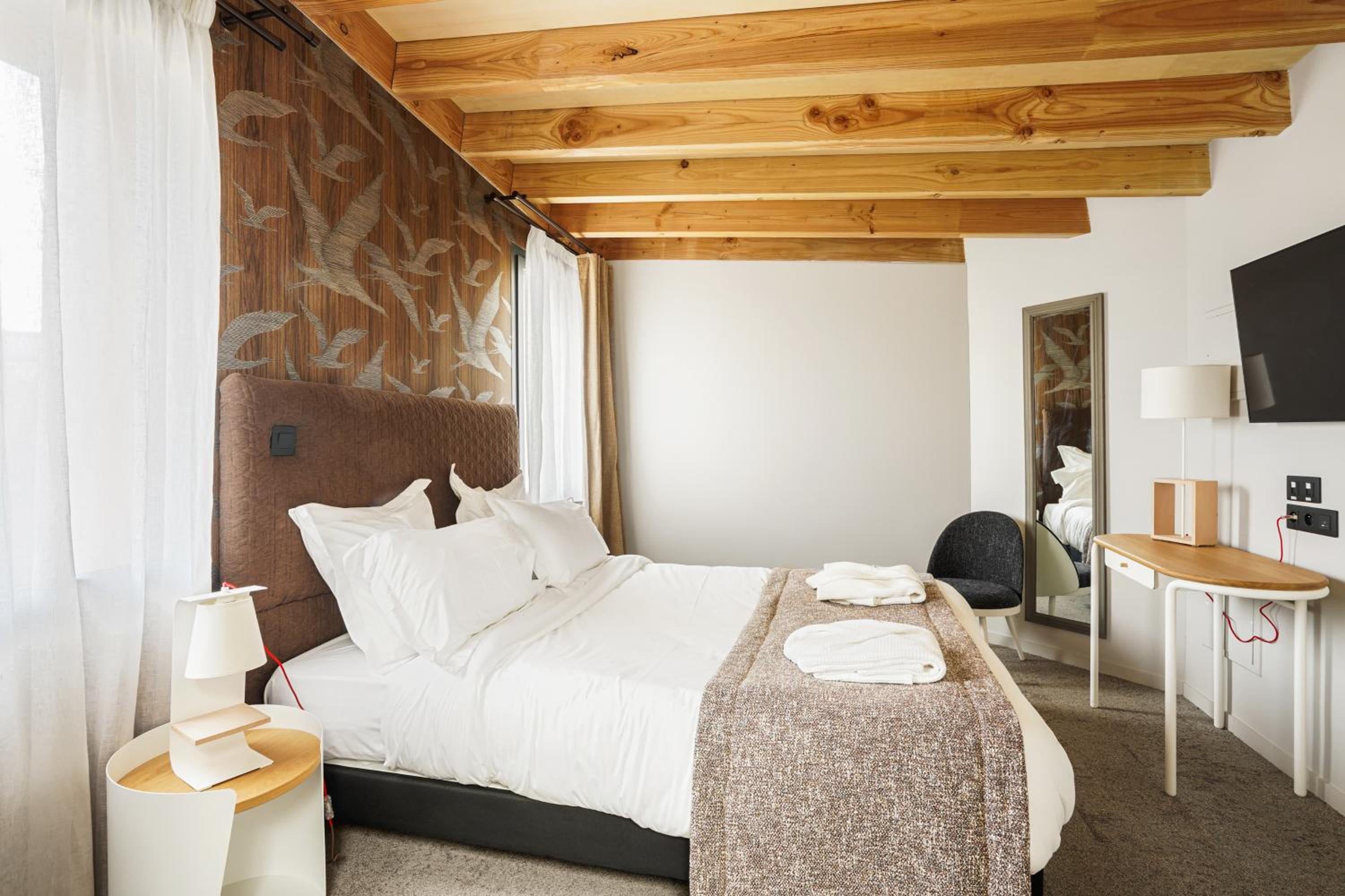 Domaine de l'Epau Eco-Resort, photo 11