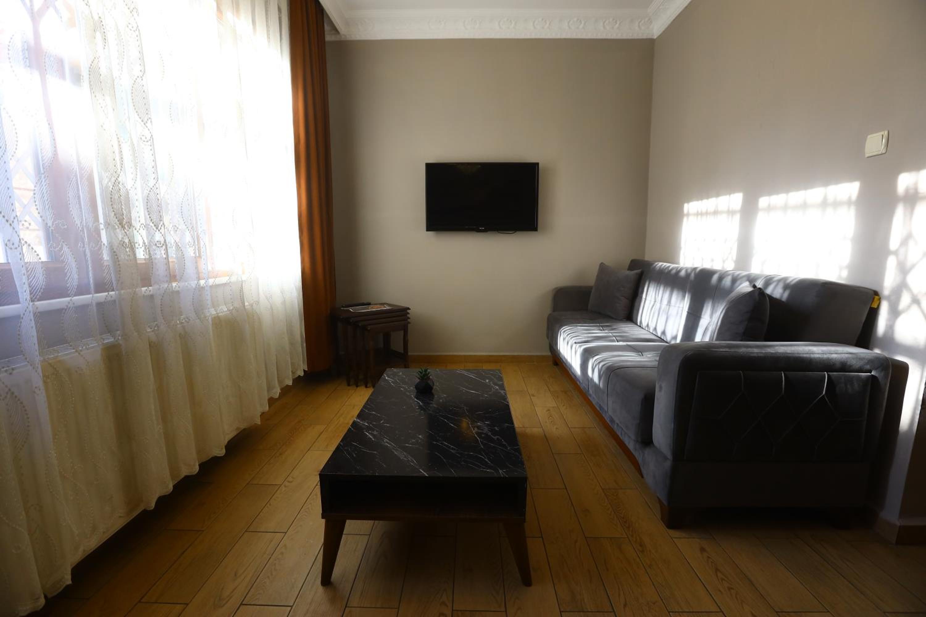 Zendy Suite Otel - Image 31