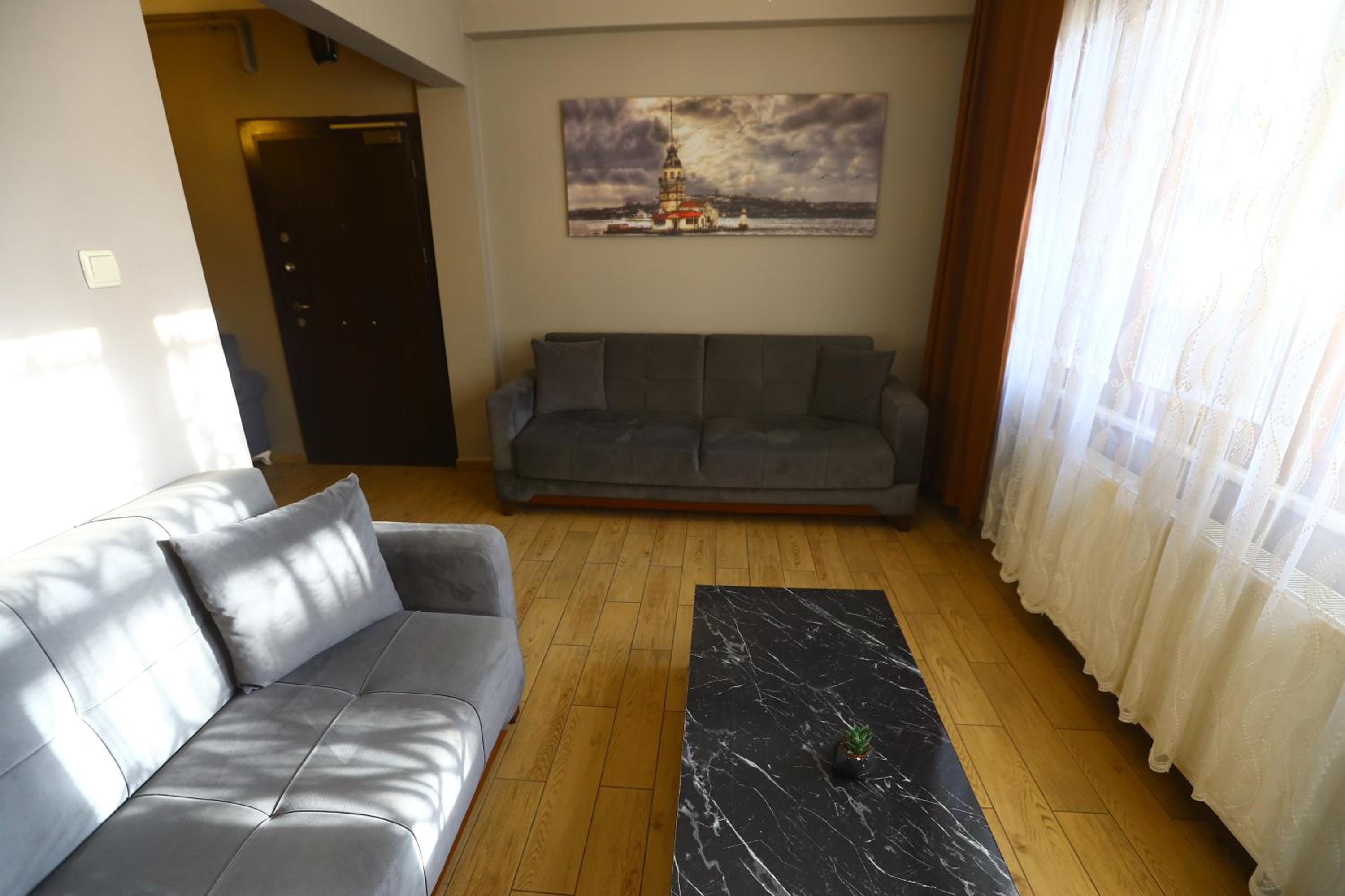 Zendy Suite Otel - Image 33