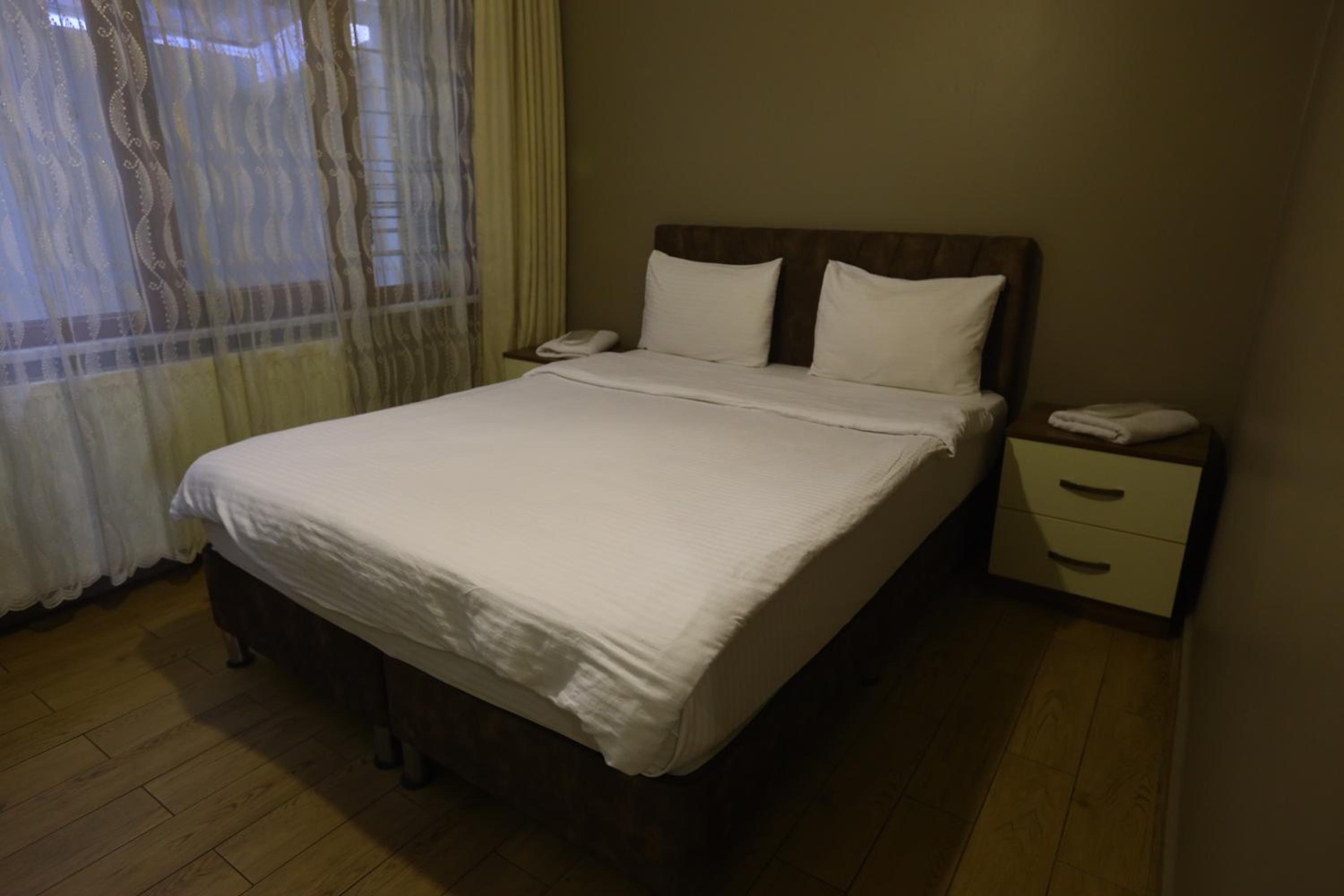 Zendy Suite Otel - Image 32