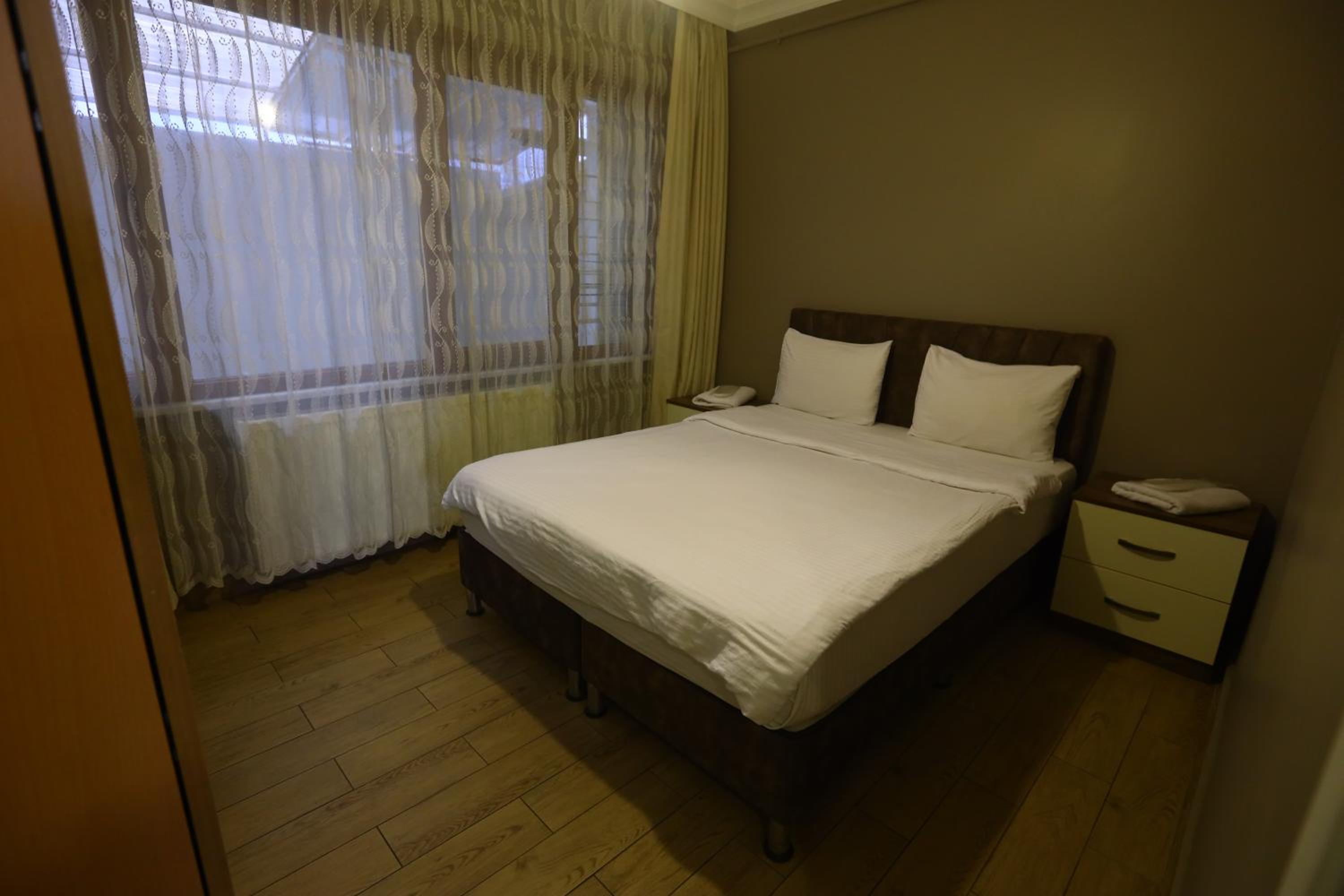 Zendy Suite Otel - Image 70