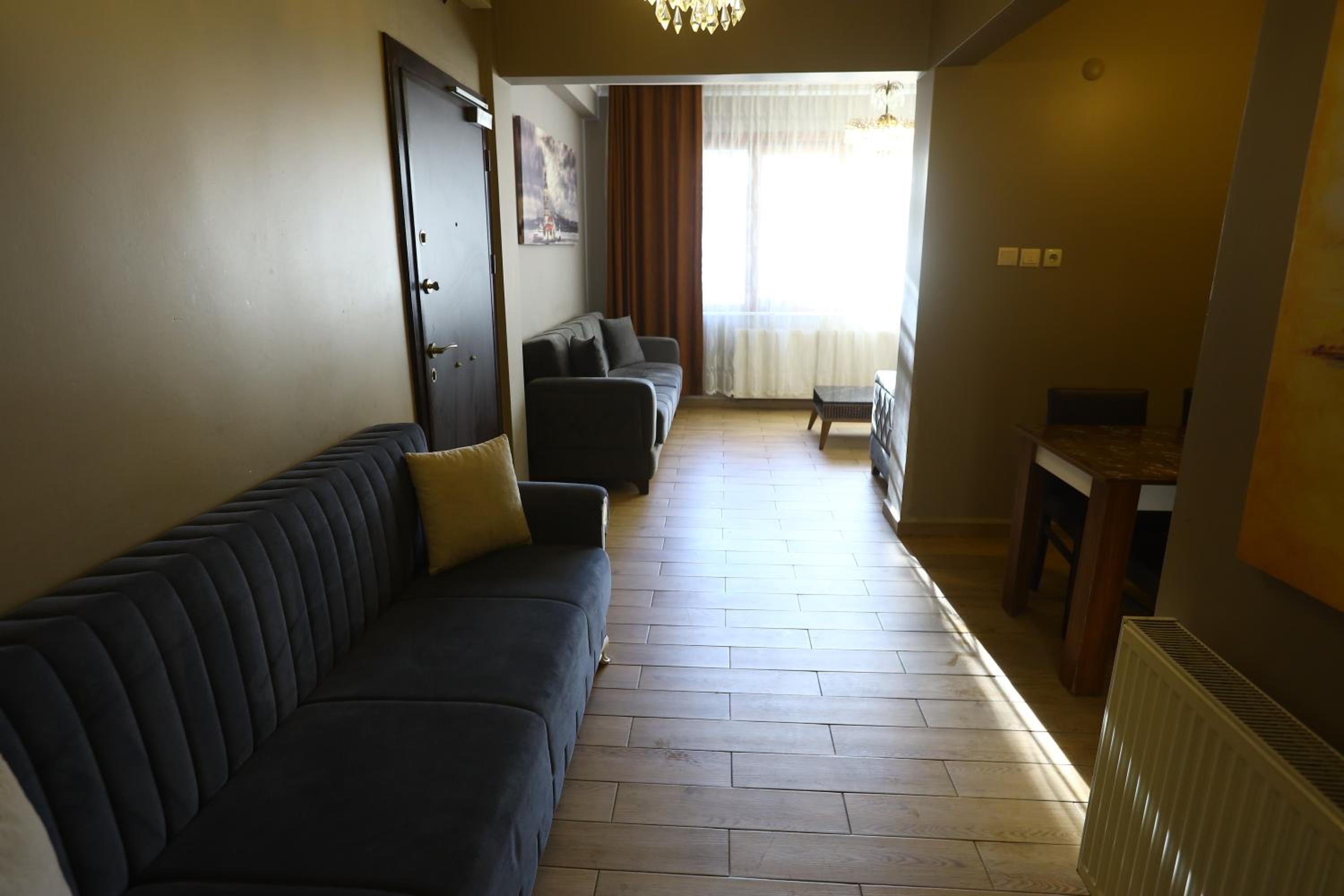 Zendy Suite Otel - Image 72