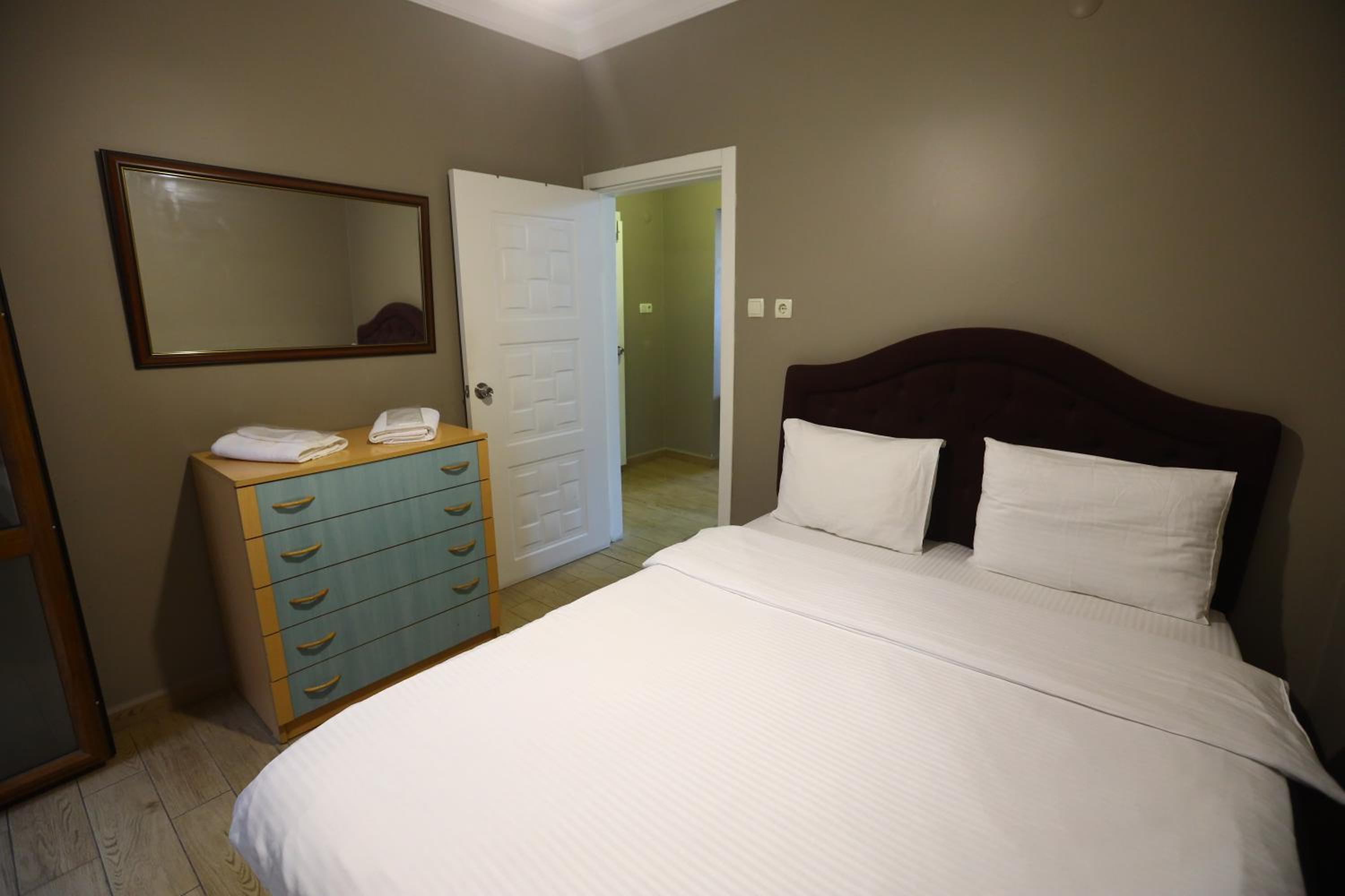 Zendy Suite Otel - Image 66