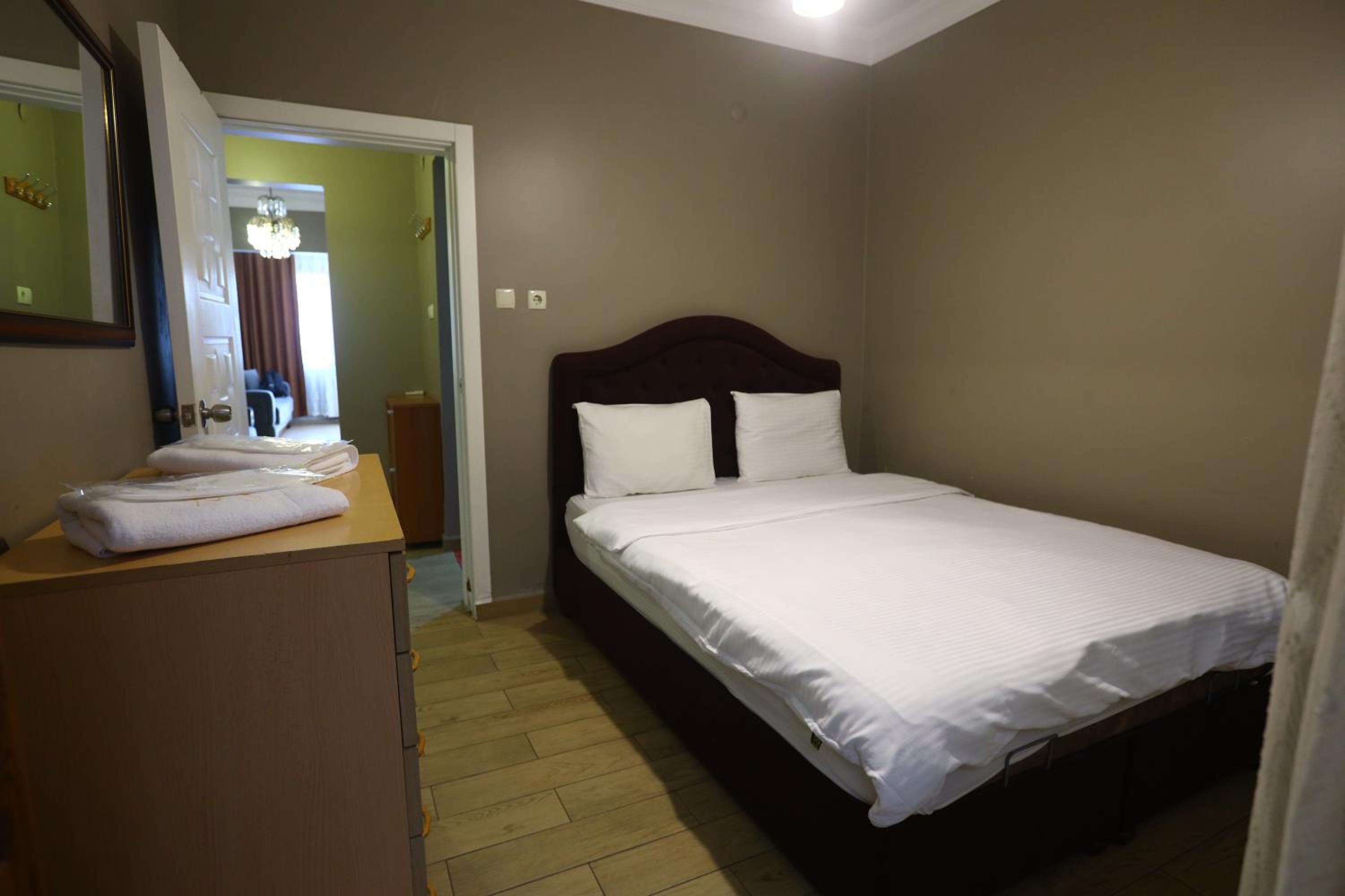 Zendy Suite Otel - Image 37