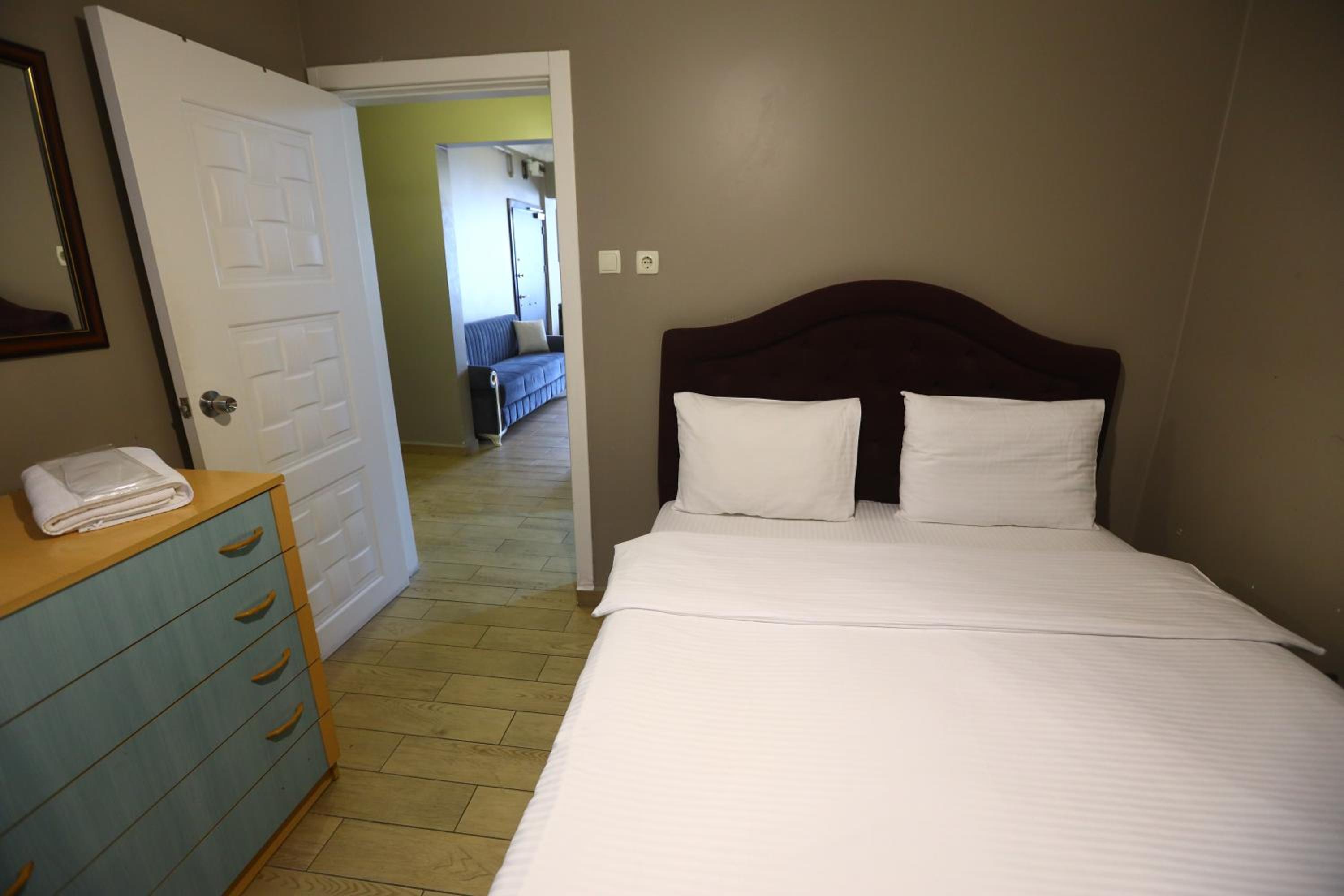 Zendy Suite Otel - Image 36