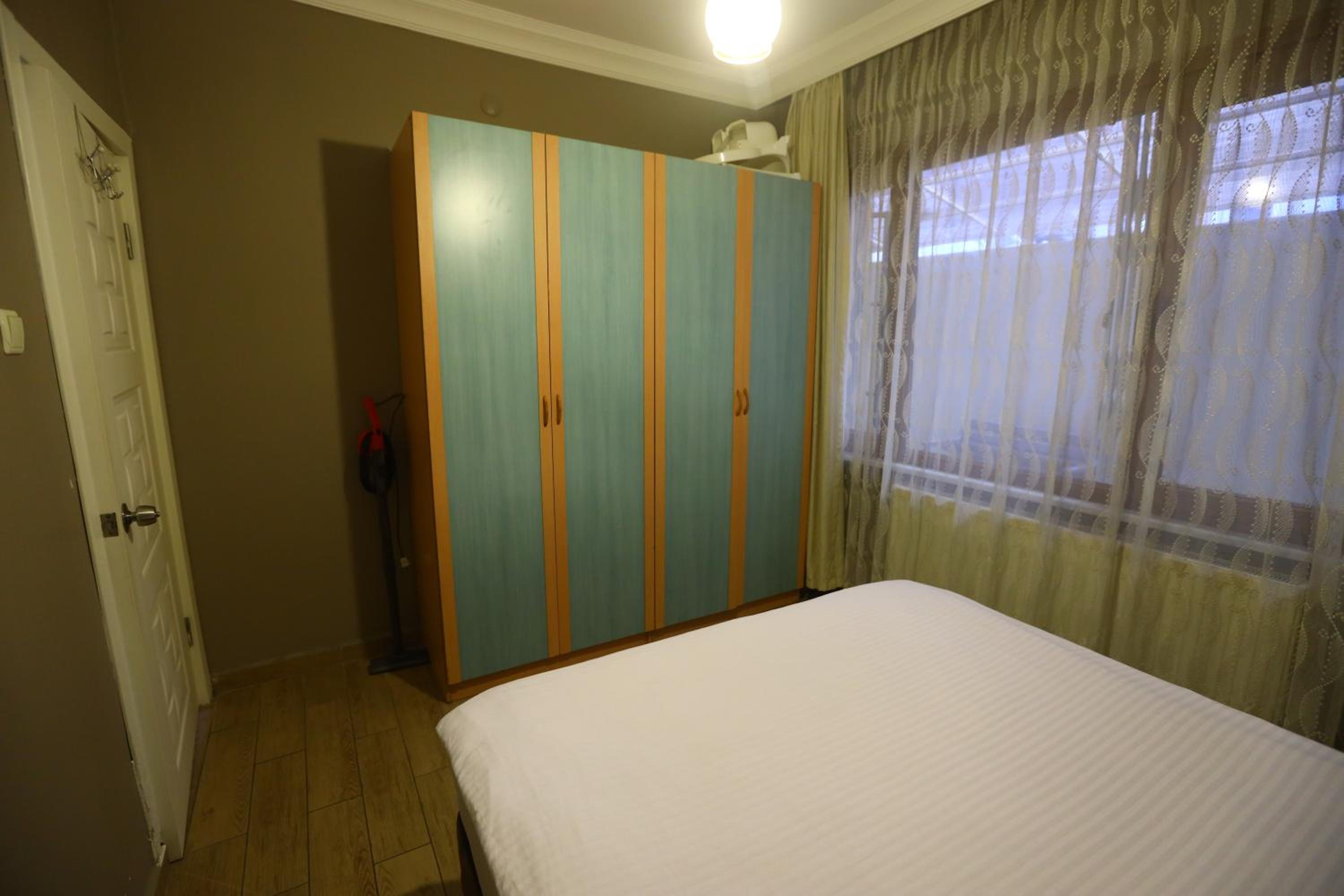 Zendy Suite Otel - Image 71