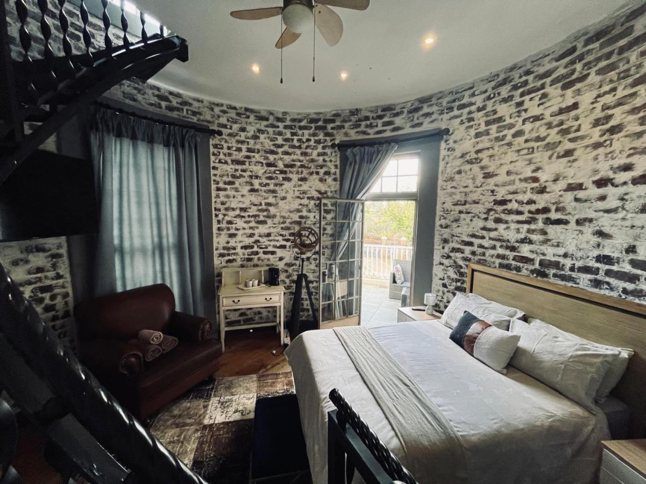 Castle Home view 3