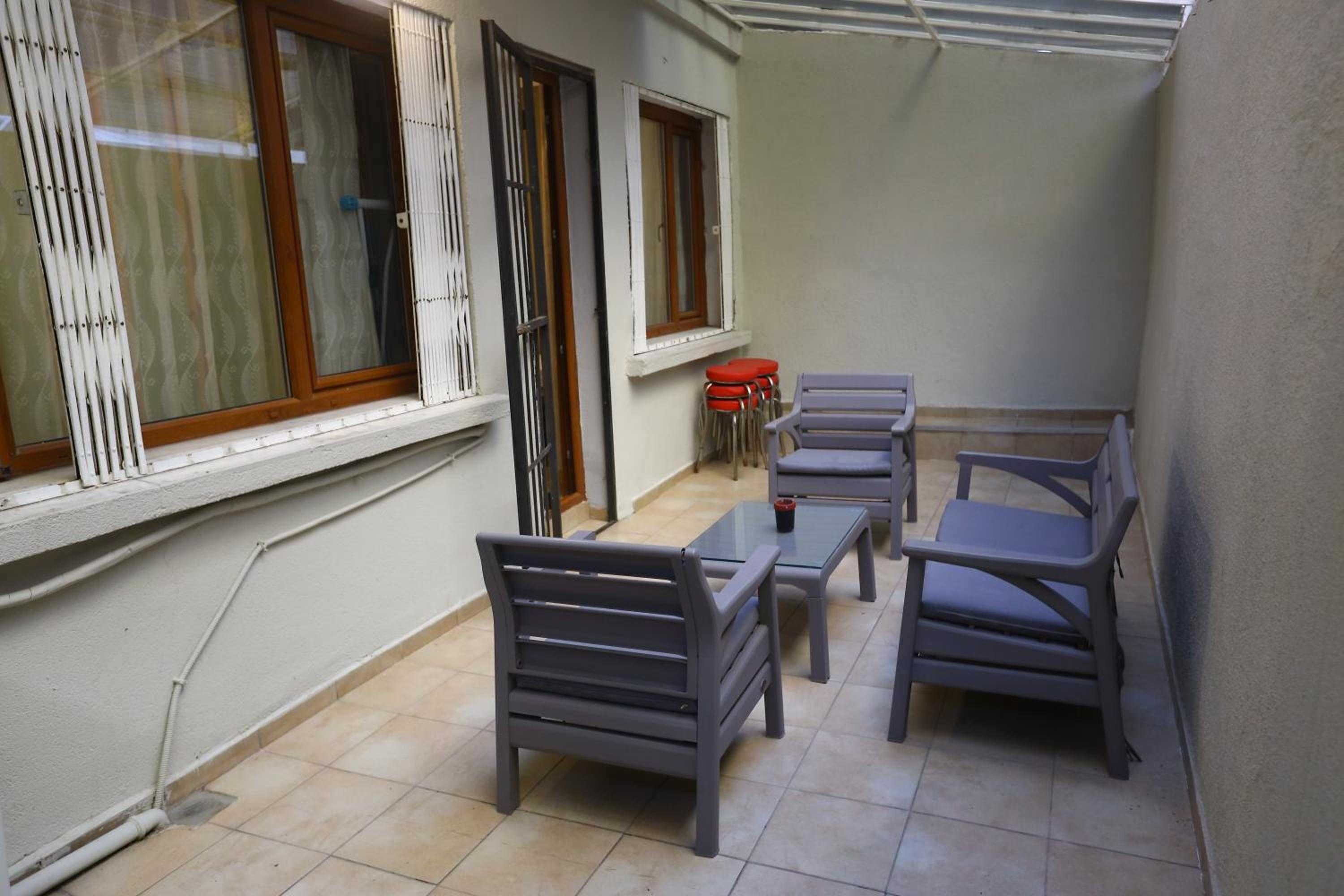 Zendy Suite Otel - Image 39