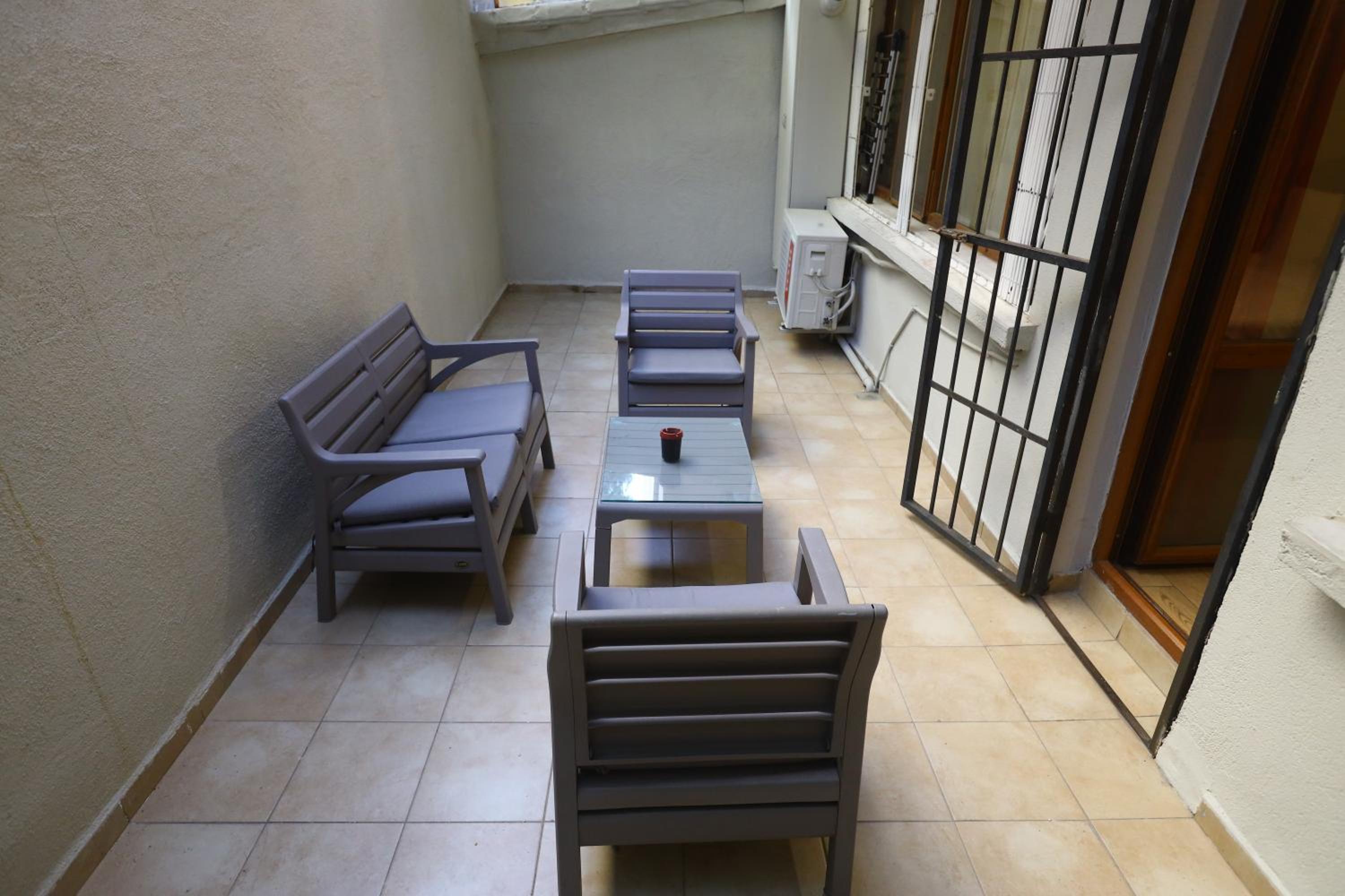 Zendy Suite Otel - Image 44