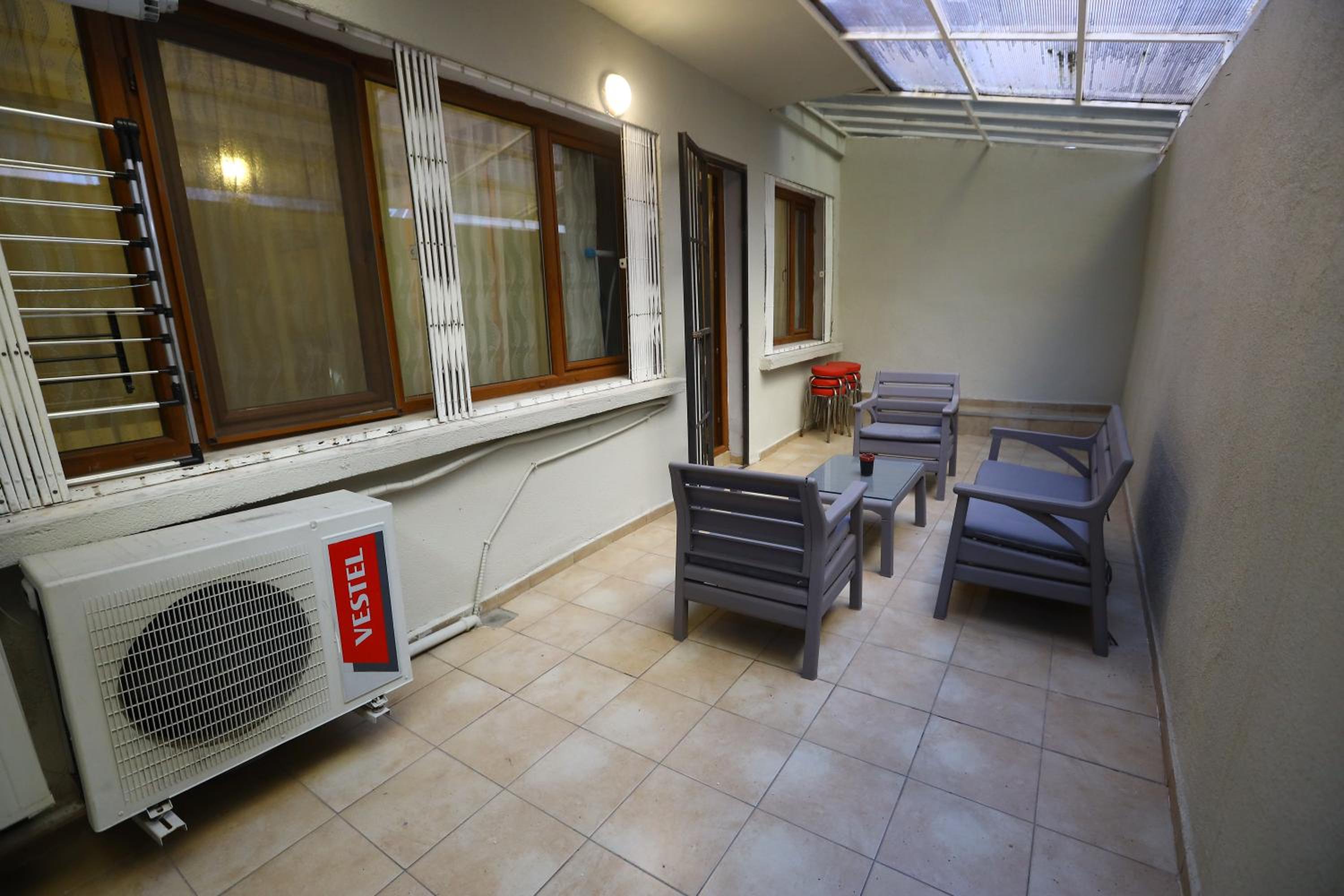 Zendy Suite Otel - Image 45