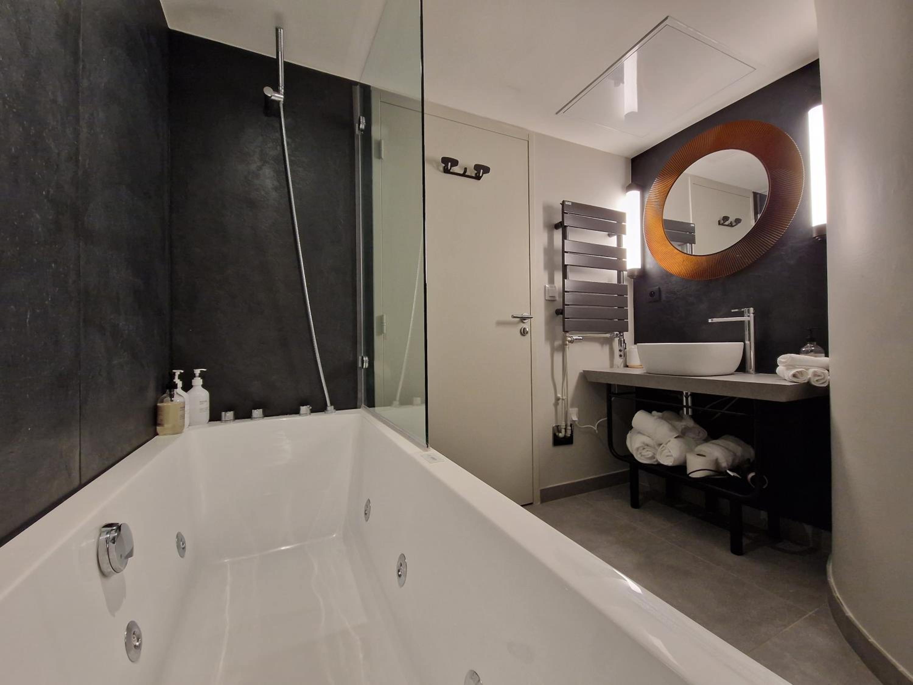 Domaine de l'Epau Eco-Resort, photo 38