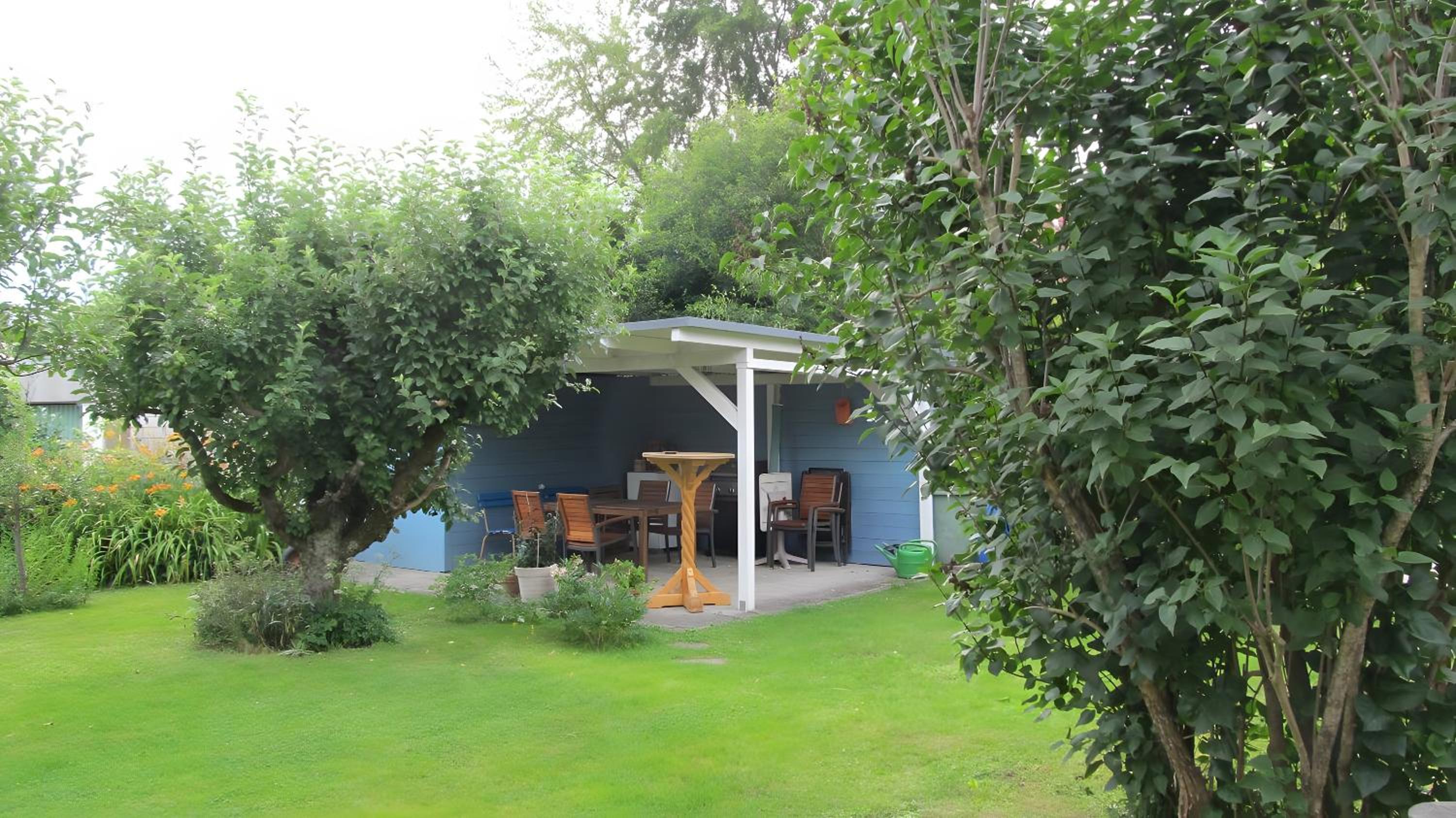Zwei-Zimmer-Wohnung in Schopfheim