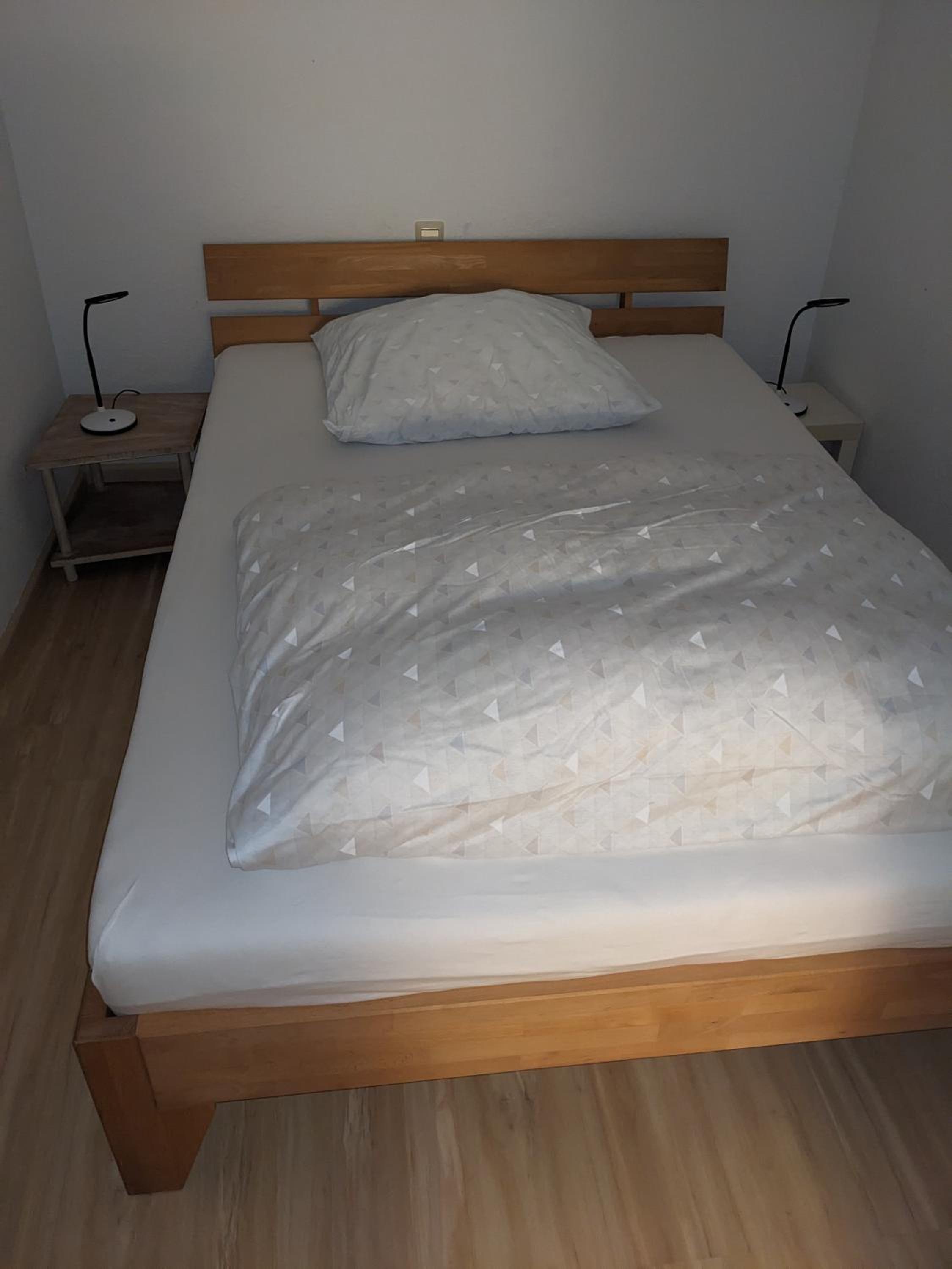 Zwei-Zimmer-Wohnung in Schopfheim