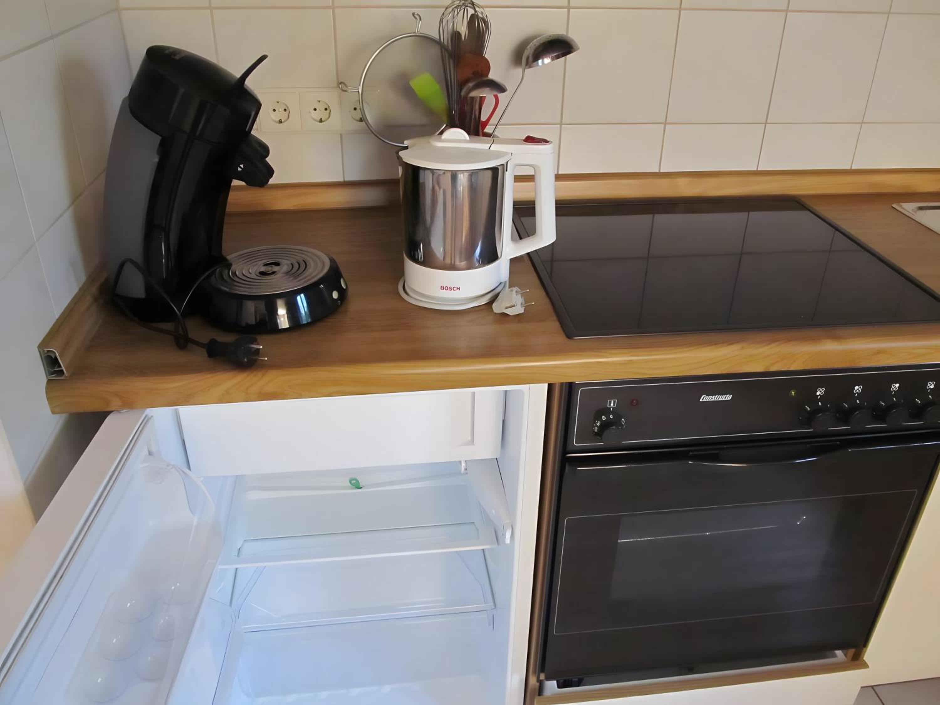 Zwei-Zimmer-Wohnung in Schopfheim