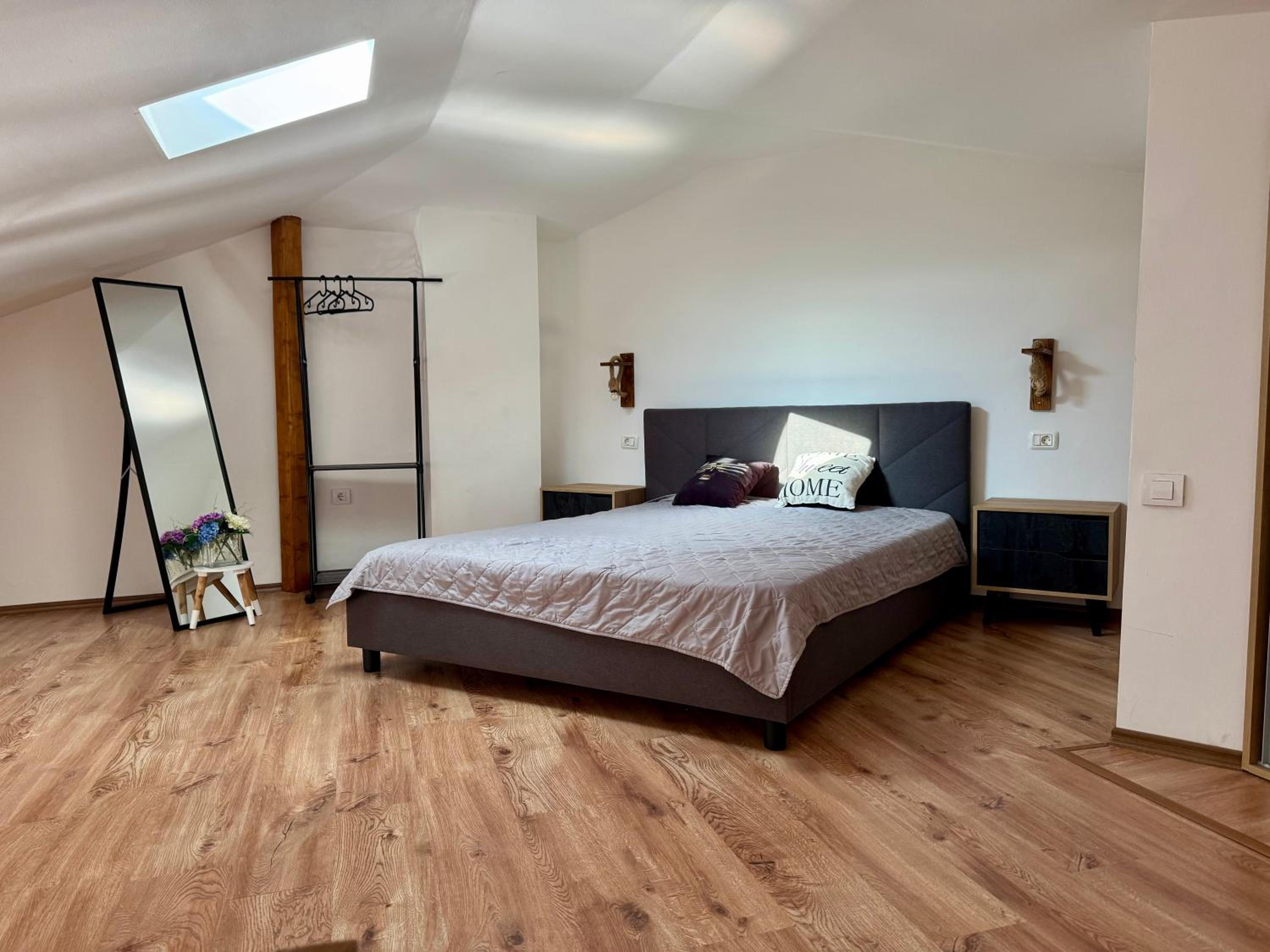 Gallery City Center Apartment