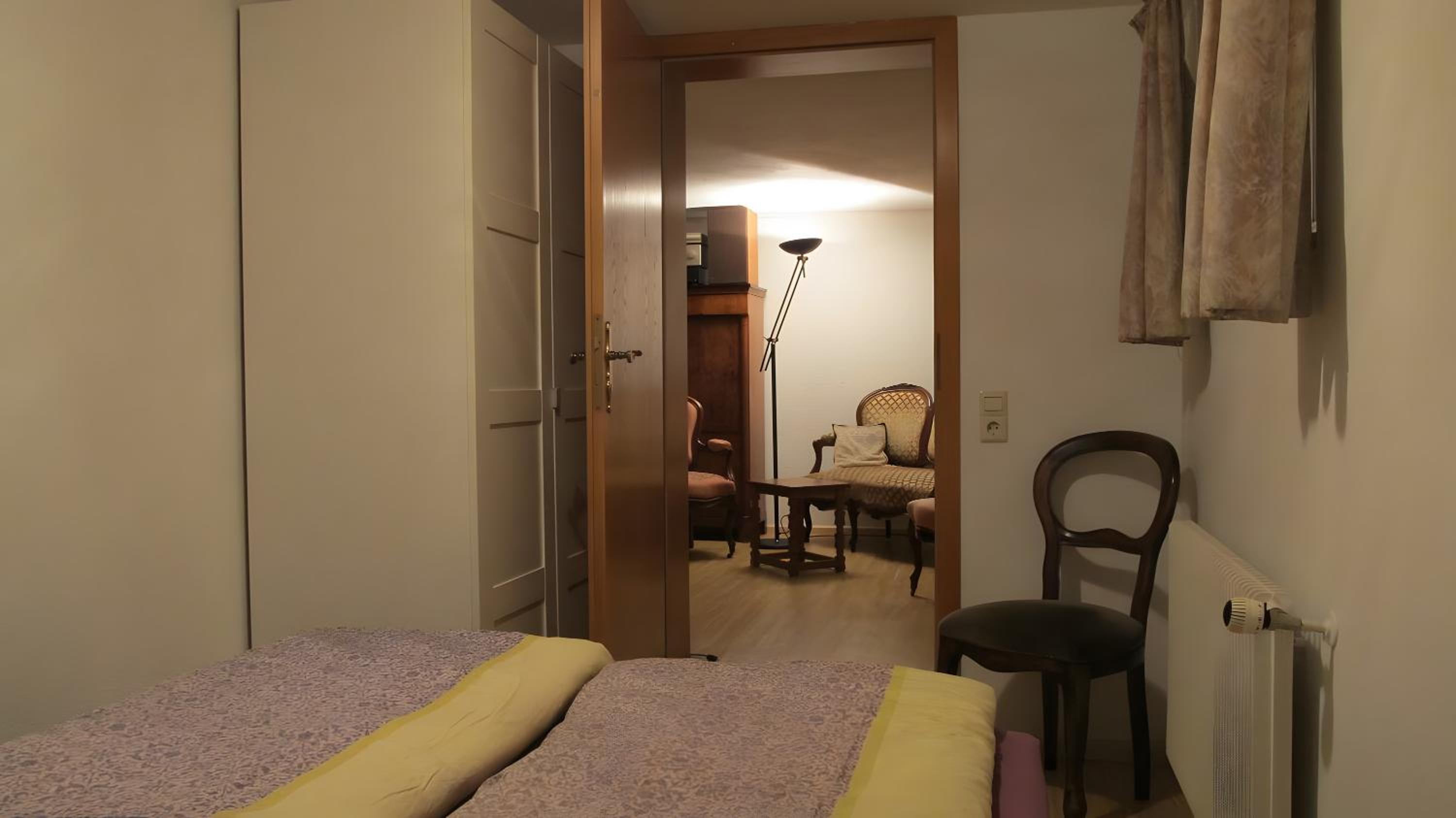 Zwei-Zimmer-Wohnung in Schopfheim