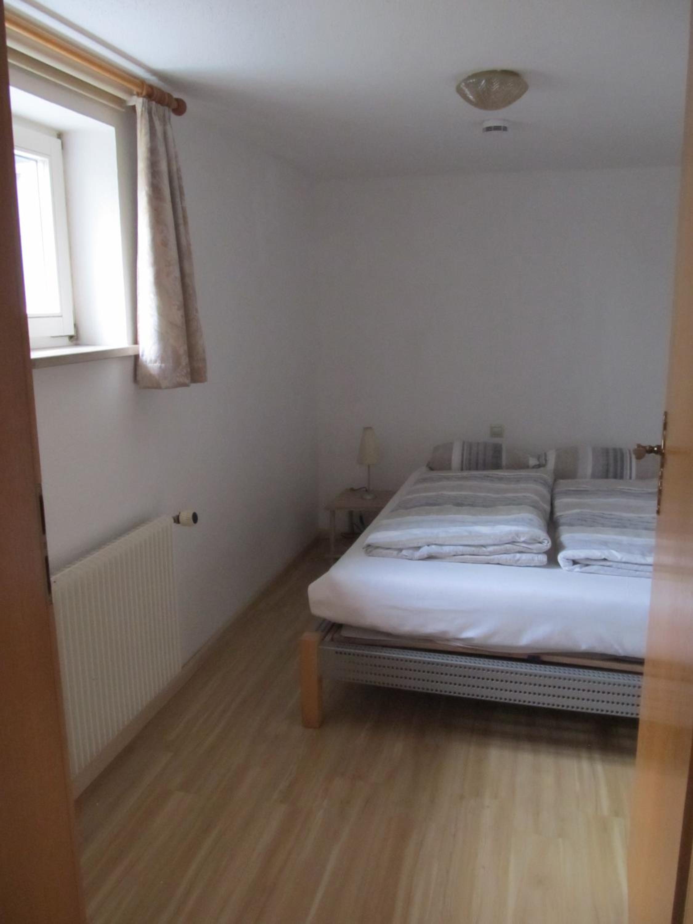 Zwei-Zimmer-Wohnung in Schopfheim