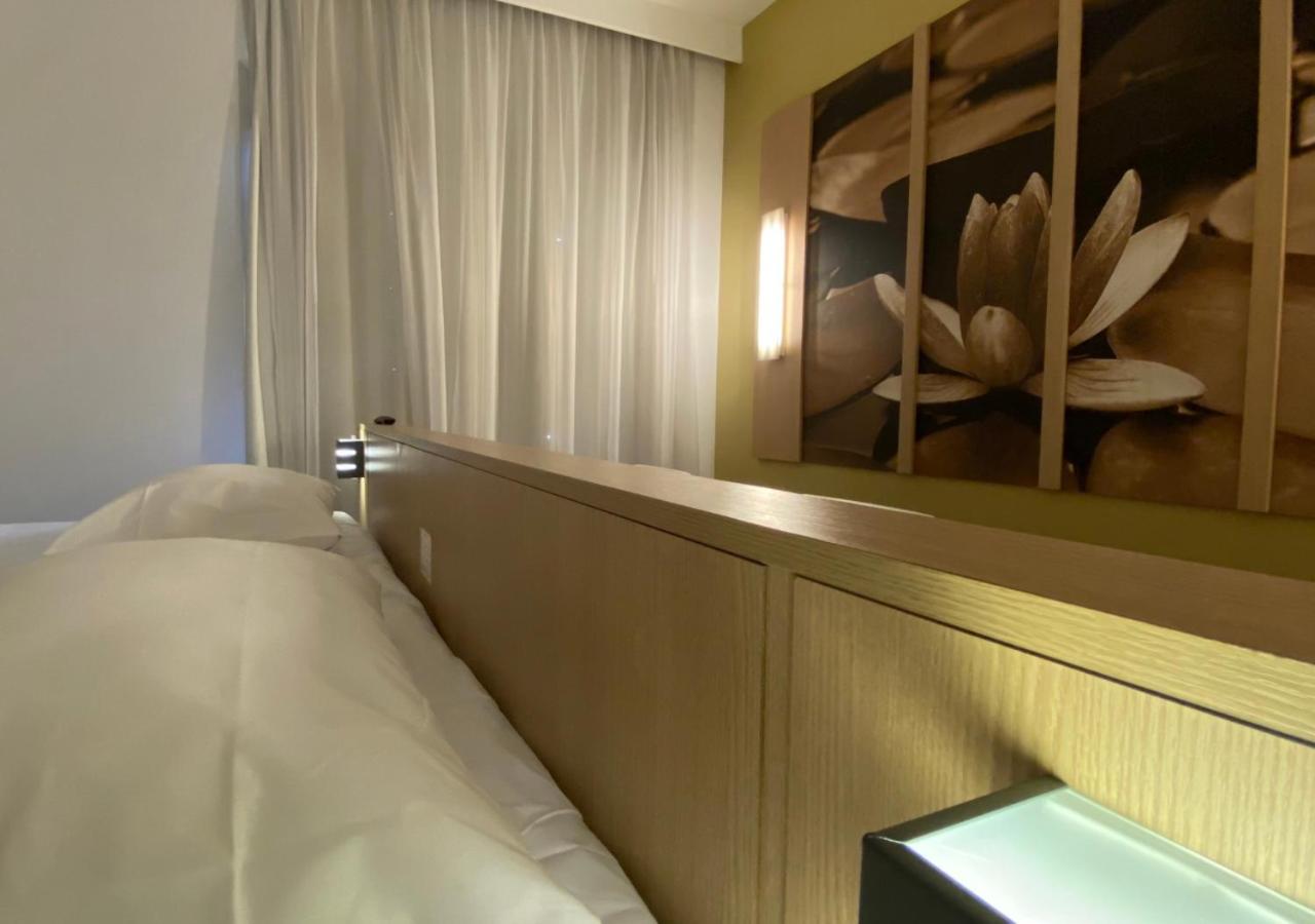 uma joia no Hotel Mercure Manaus