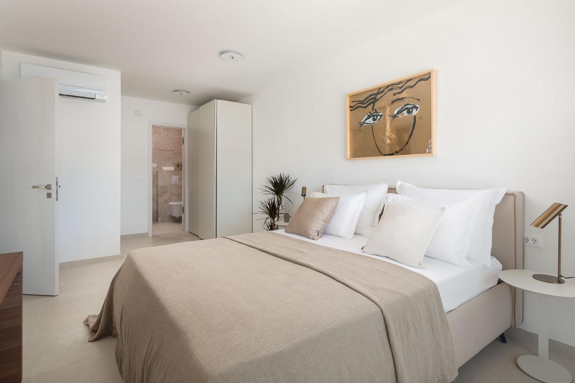 Villa Maris Peljesac - Adriatic Luxury Villas