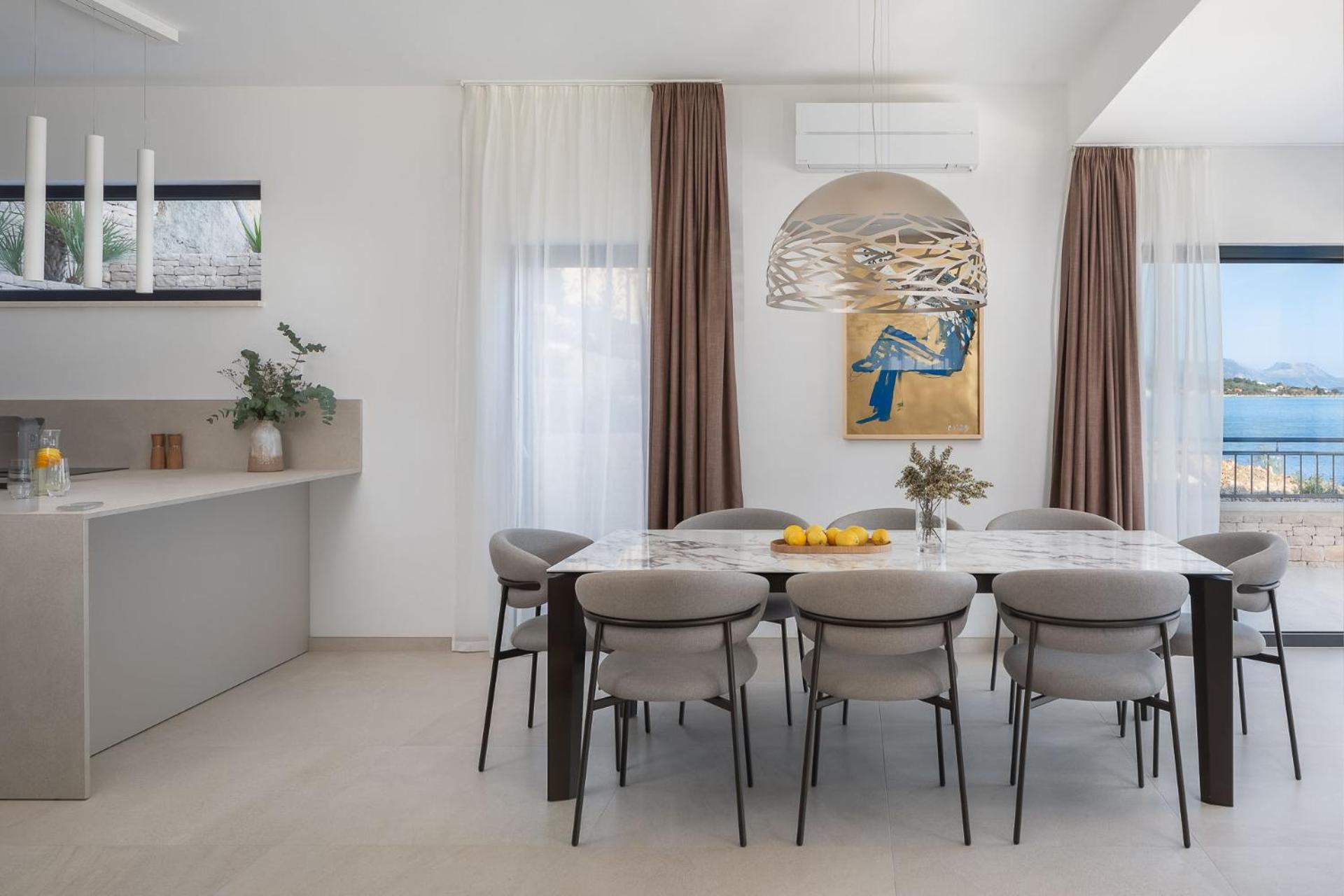 Villa Maris Peljesac - Adriatic Luxury Villas