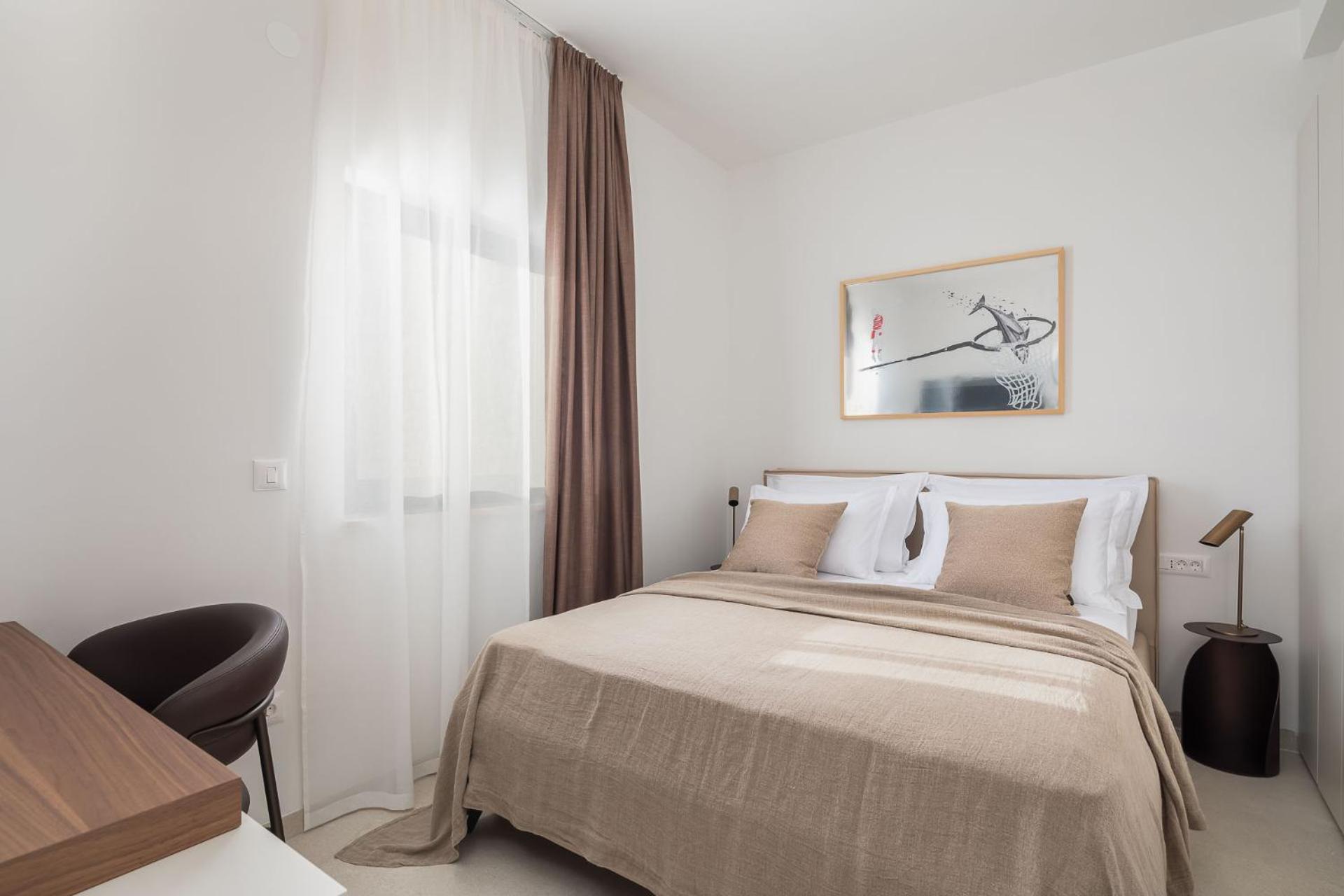 Villa Maris Peljesac - Adriatic Luxury Villas