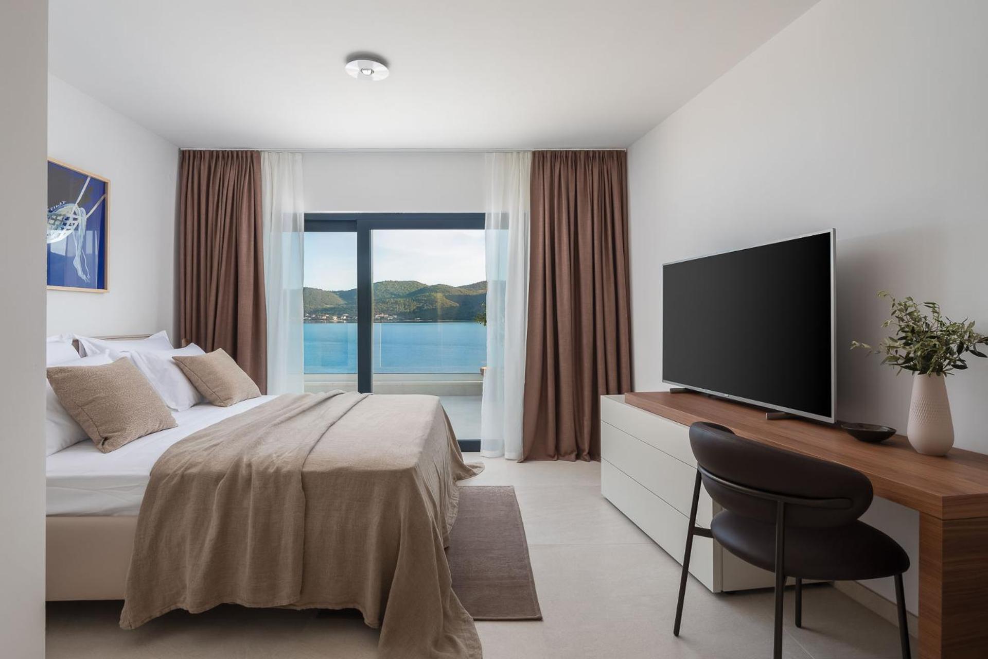 Villa Maris Peljesac - Adriatic Luxury Villas