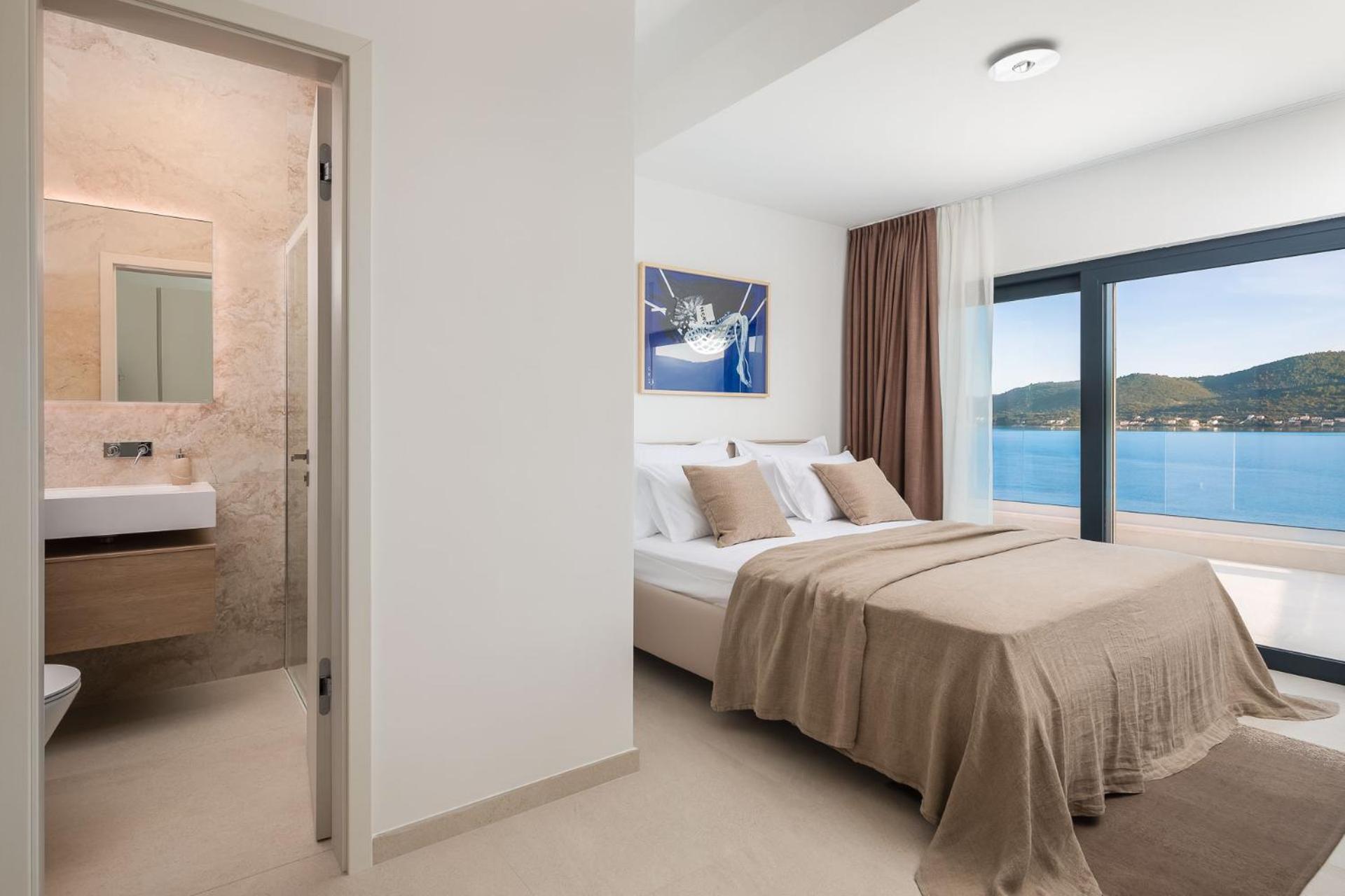 Villa Maris Peljesac - Adriatic Luxury Villas