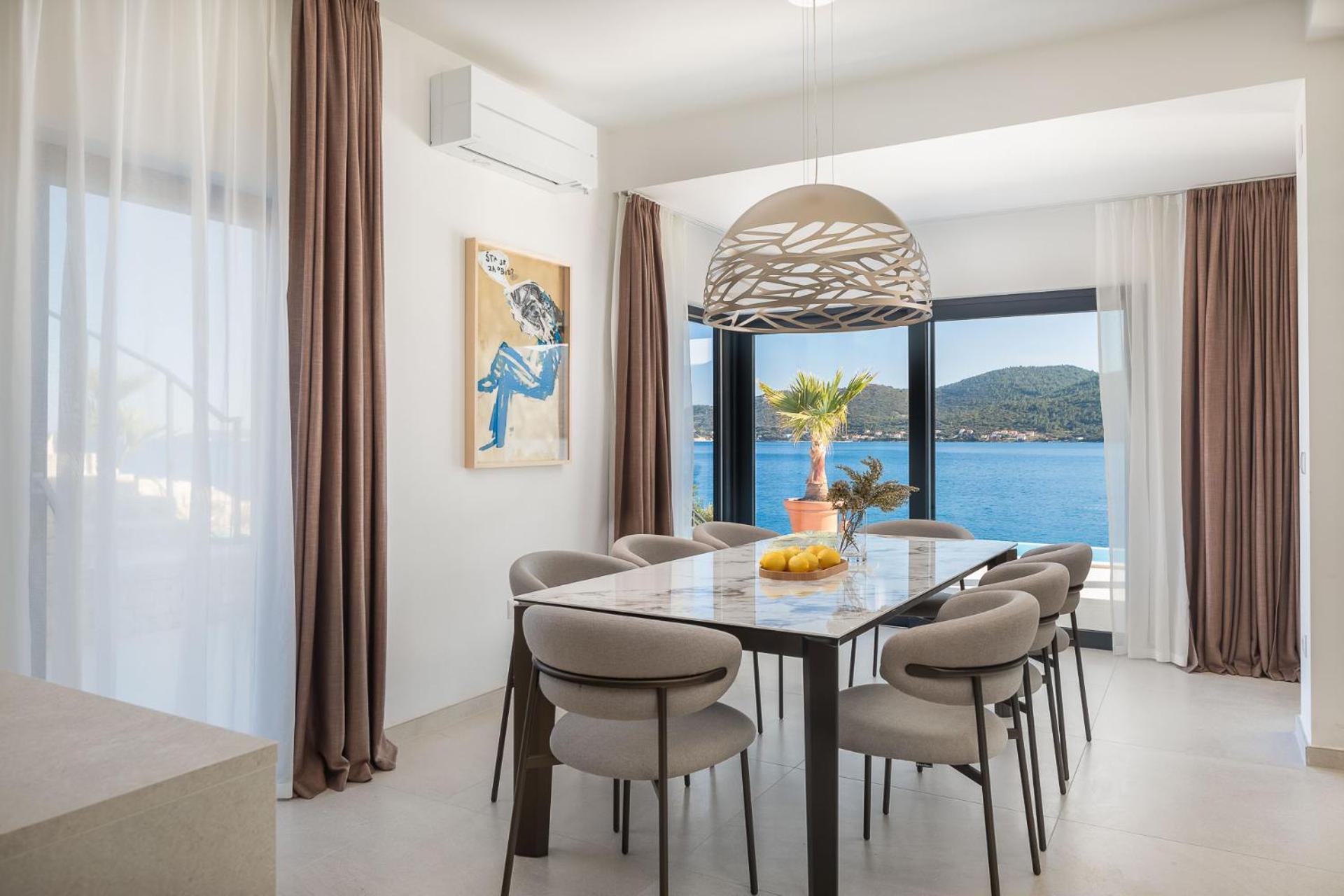 Villa Maris Peljesac - Adriatic Luxury Villas